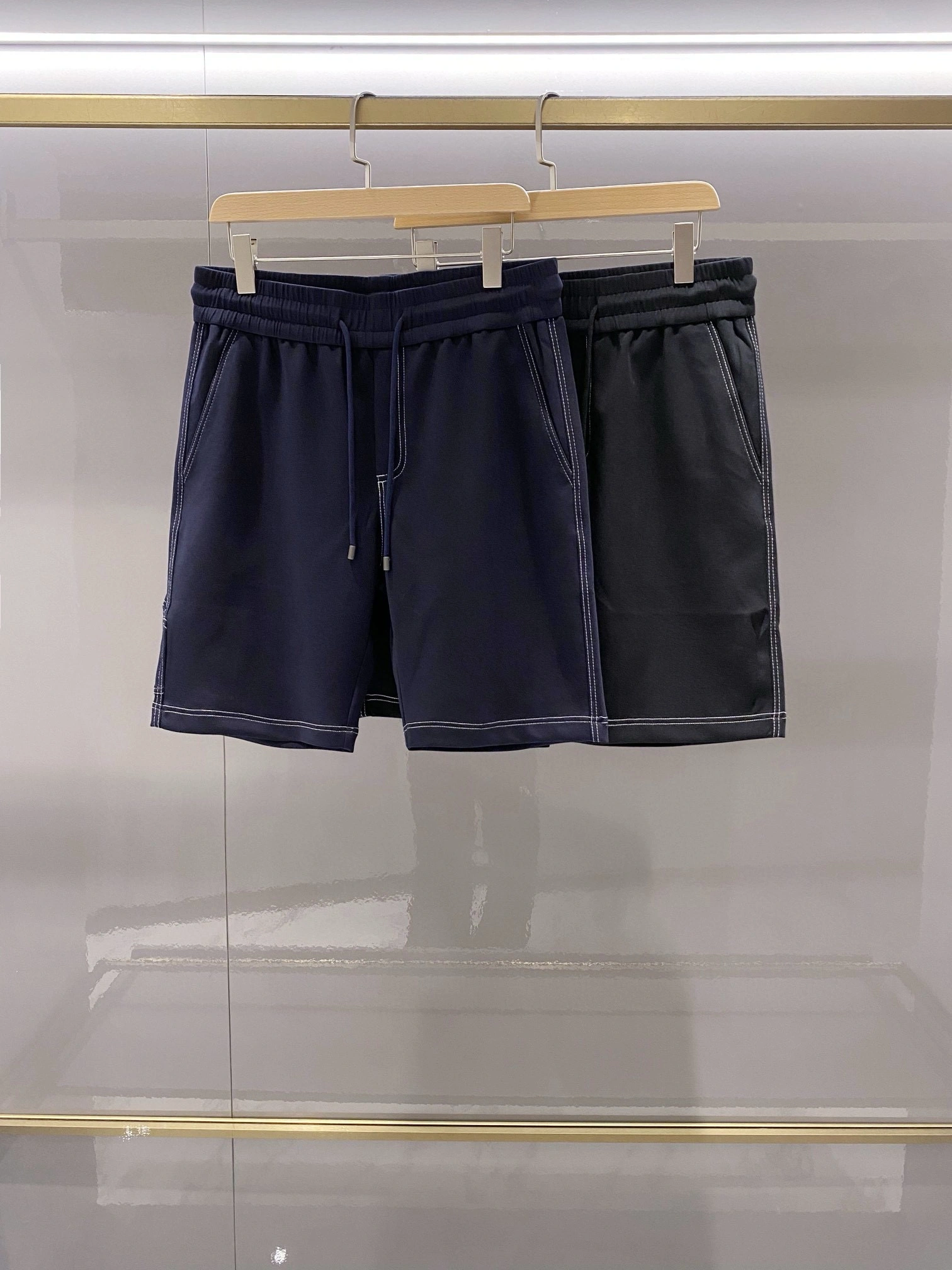 FlexibleFit P*rada Pants Top Quality D17 202405010- 13570