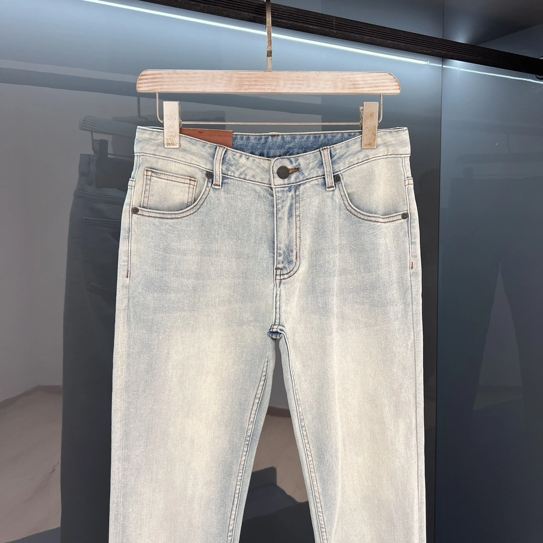 P*rada Pants Top Quality D17 202405014- Durable 13557