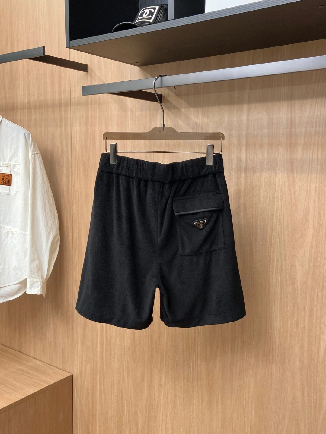 P*rada Pants Top Quality D17 202405020- SunProtective 13528