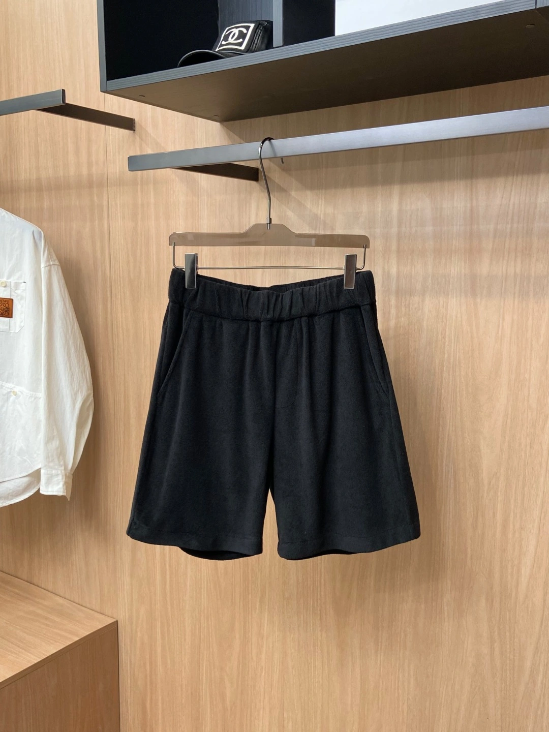 P*rada Pants Top Quality D17 202405020- SunProtective 13528