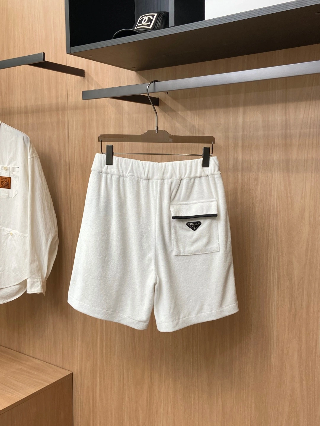 P*rada Pants Top Quality D17 202405020- SunProtective 13528