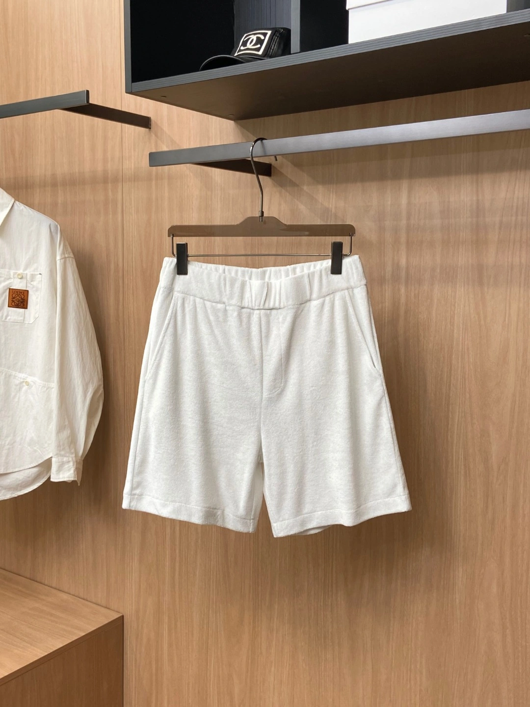 P*rada Pants Top Quality D17 202405020- SunProtective 13528