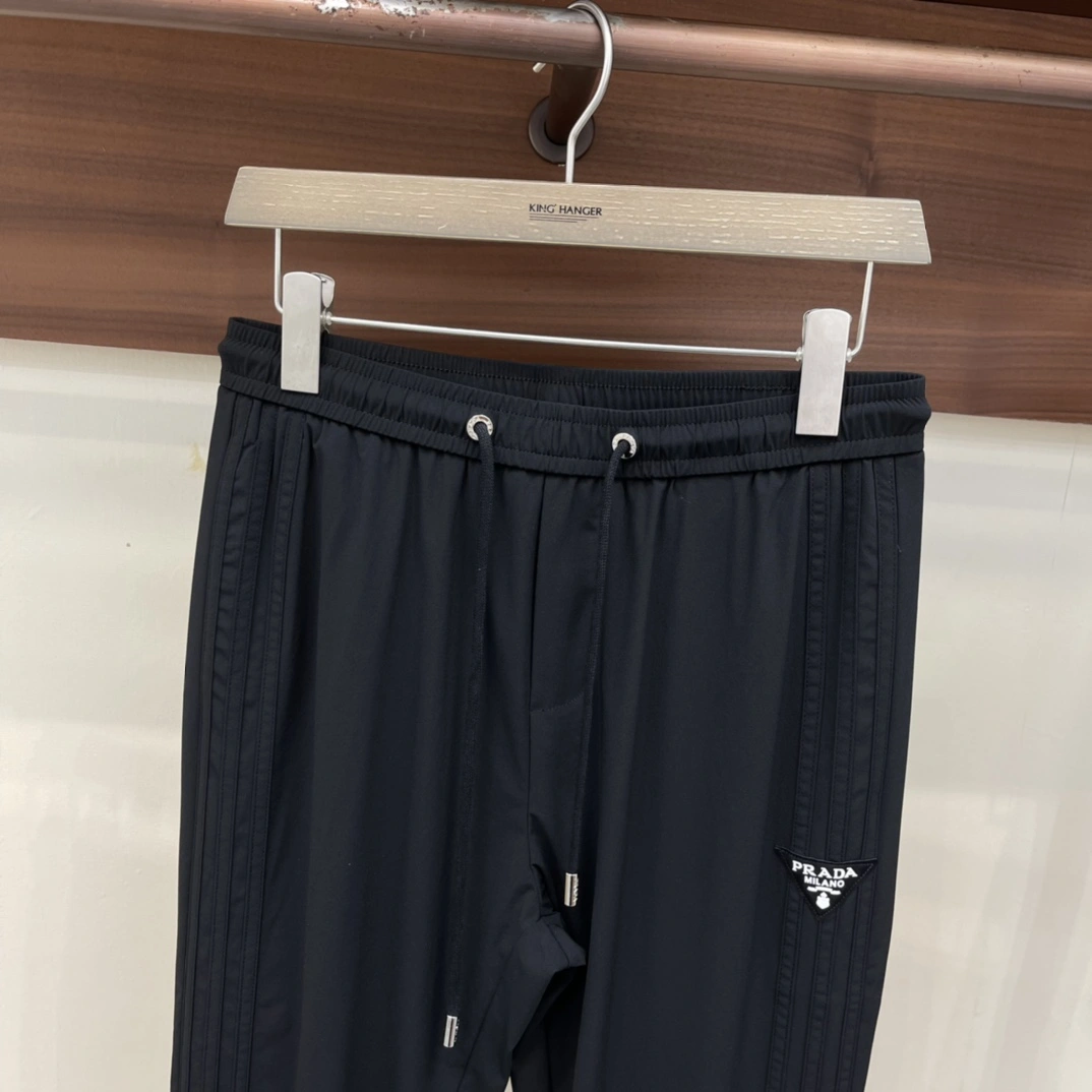 Snug P*rada Pants Top Quality D17 202405024- 13519
