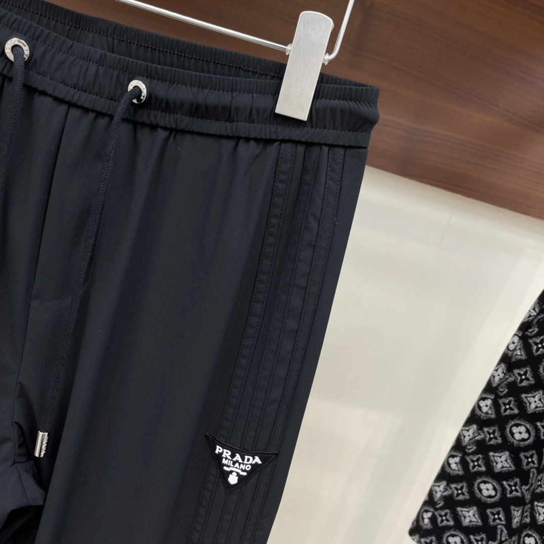 Snug P*rada Pants Top Quality D17 202405024- 13519
