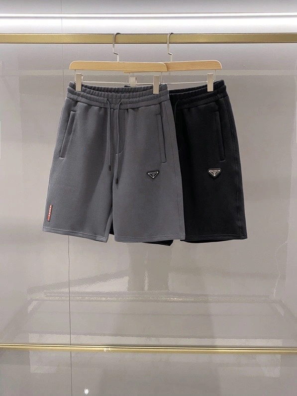 EasyMatch P*rada Pants Top Quality D17 202405025- 13510