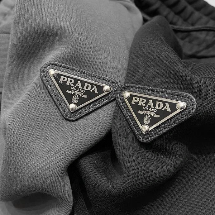EasyMatch P*rada Pants Top Quality D17 202405025- 13510