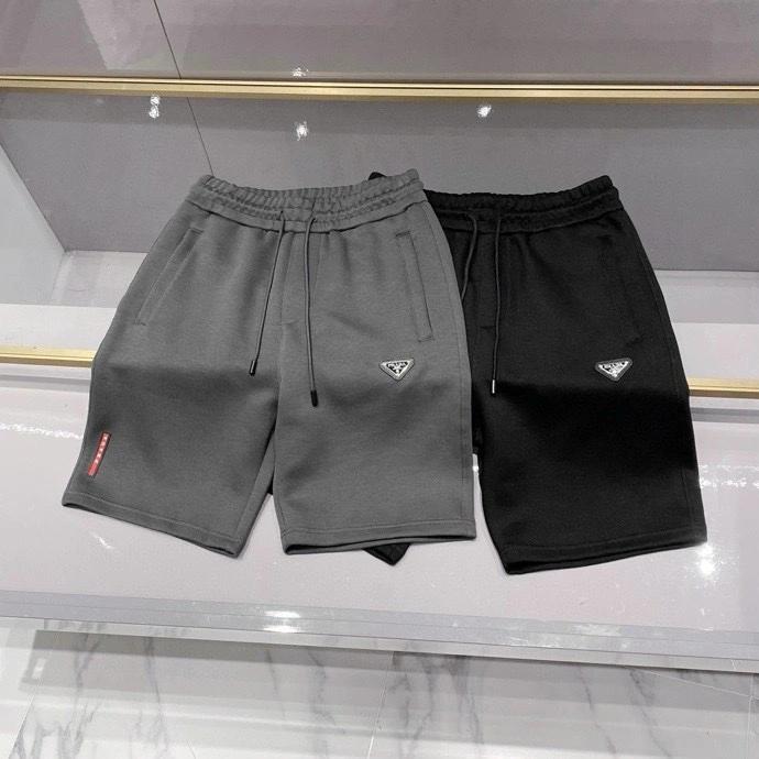 EasyMatch P*rada Pants Top Quality D17 202405025- 13510
