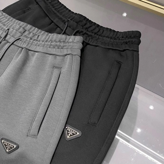 EasyMatch P*rada Pants Top Quality D17 202405025- 13510