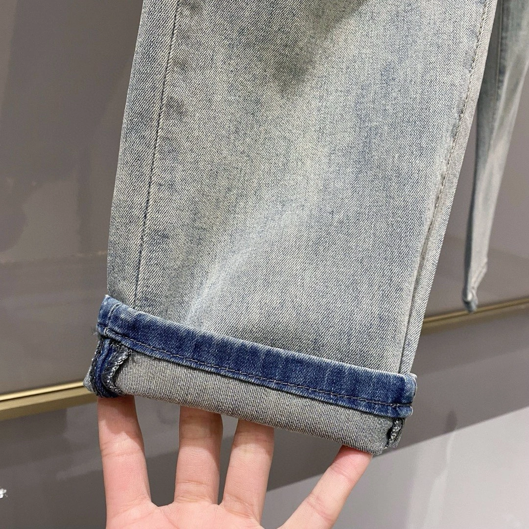 HighQuality P*rada Pants Top Quality D17 20240506- 13591