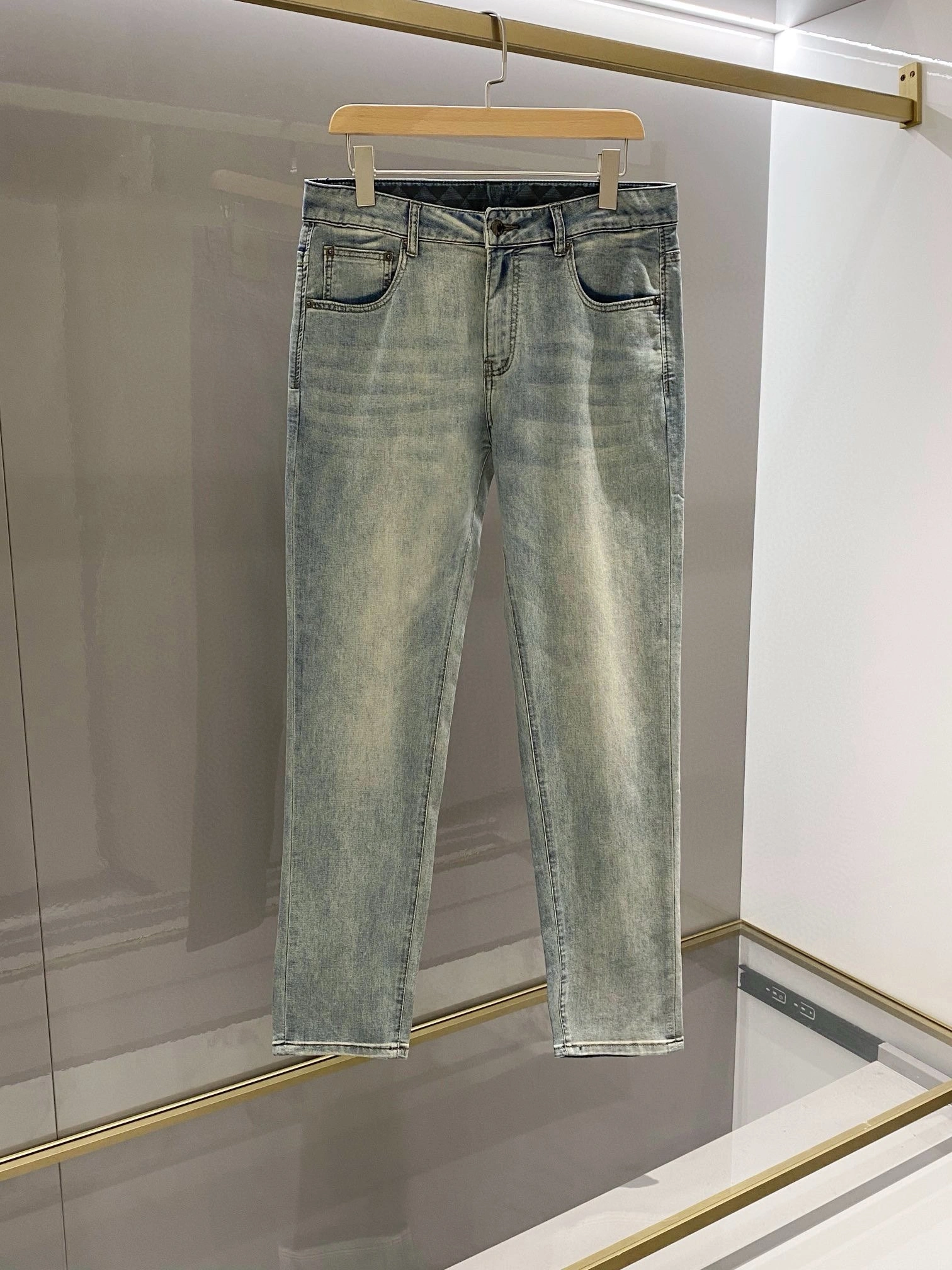 HighQuality P*rada Pants Top Quality D17 20240506- 13591