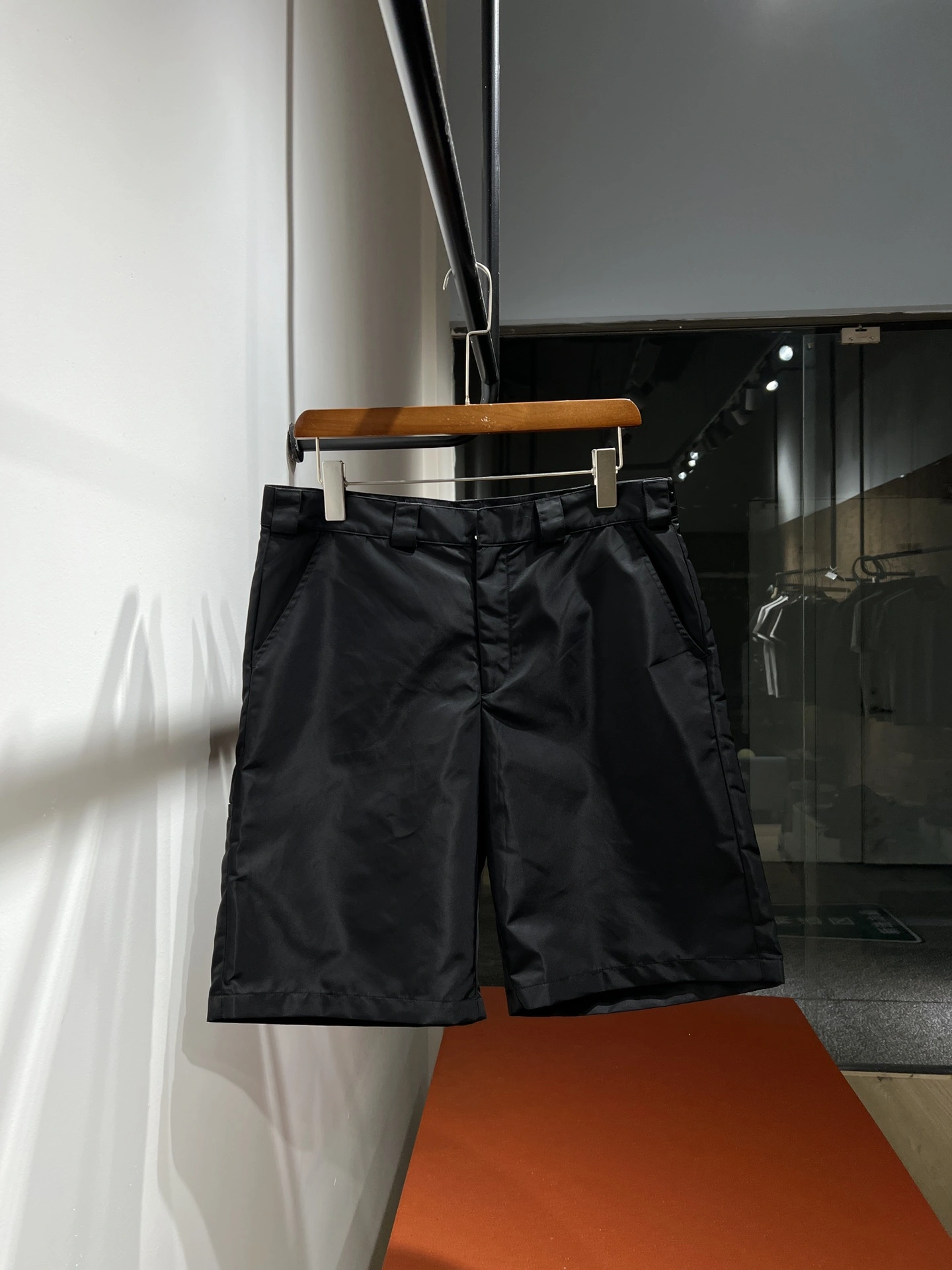 P*rada Pants Top Quality D17 20240507- FlexibleFit 13581