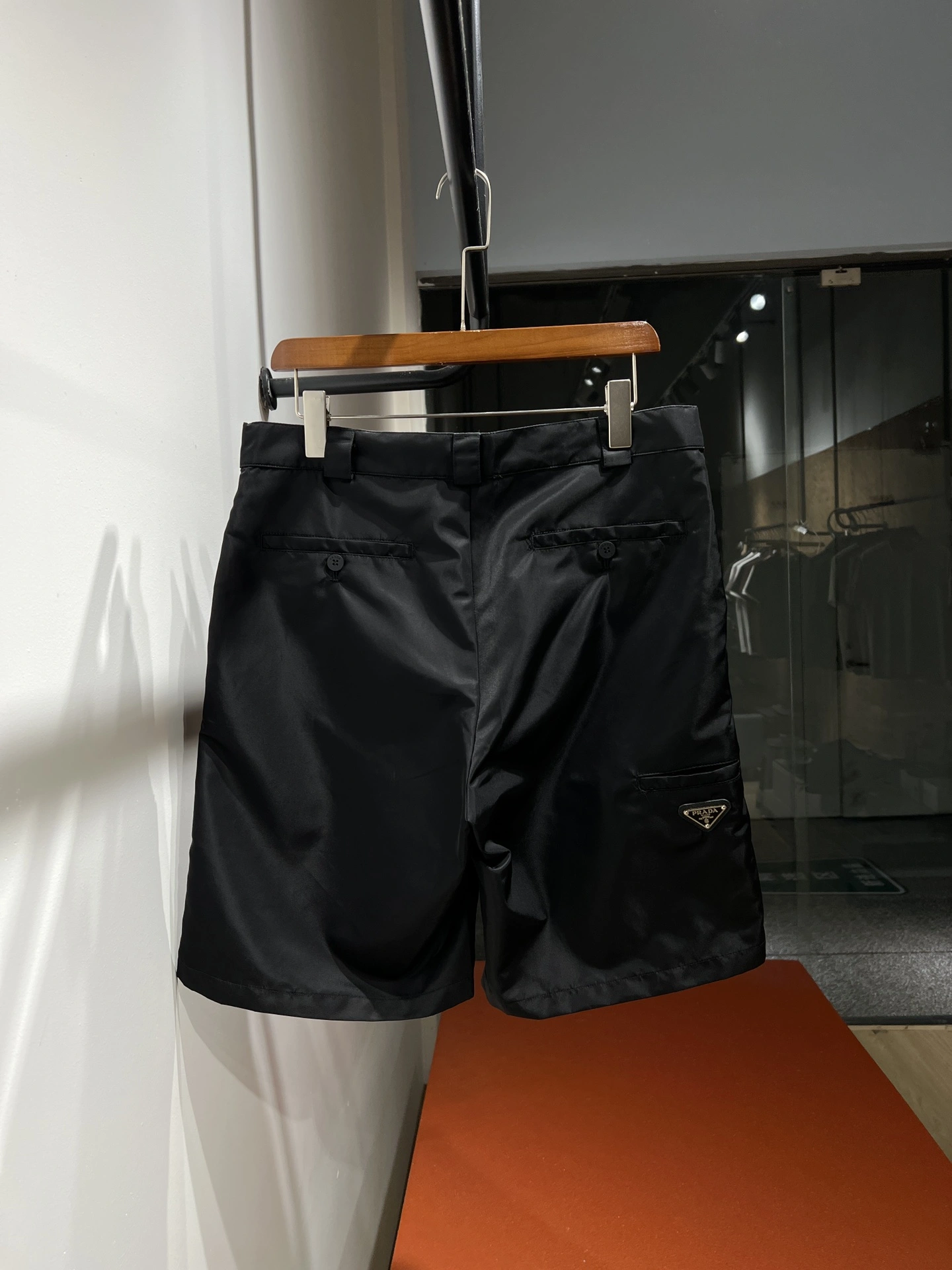 P*rada Pants Top Quality D17 20240507- FlexibleFit 13581