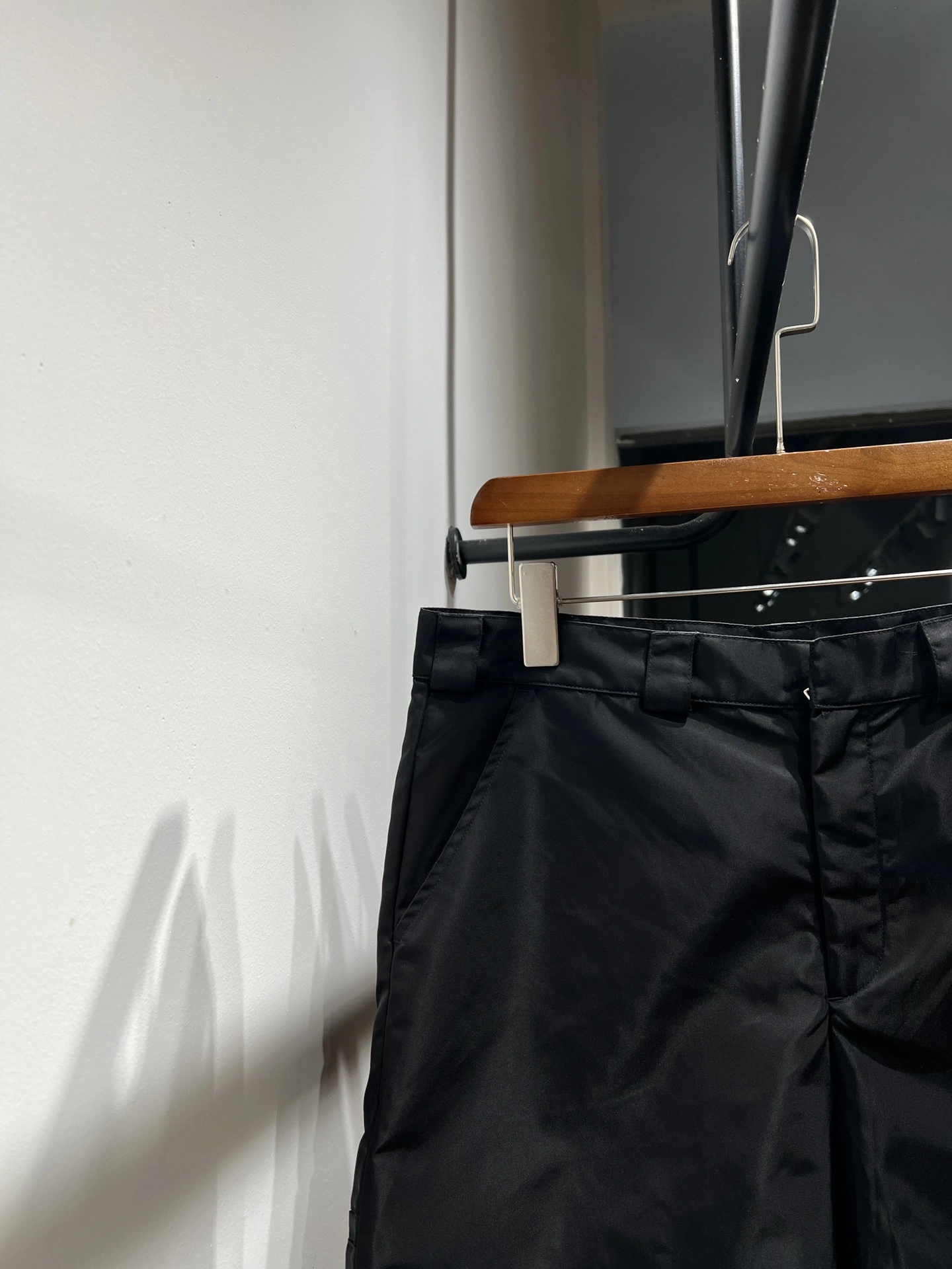 P*rada Pants Top Quality D17 20240507- FlexibleFit 13581