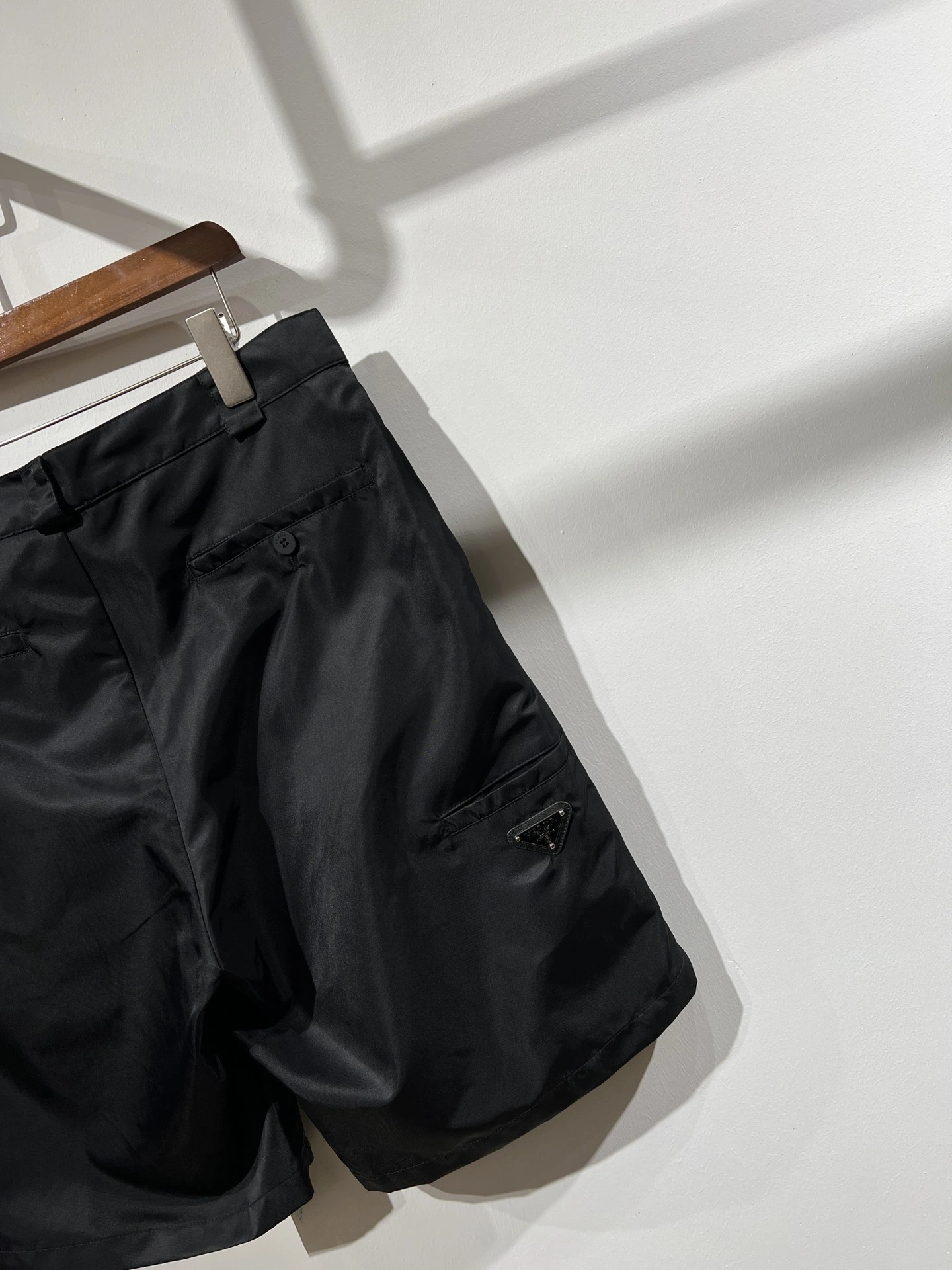 P*rada Pants Top Quality D17 20240507- FlexibleFit 13581