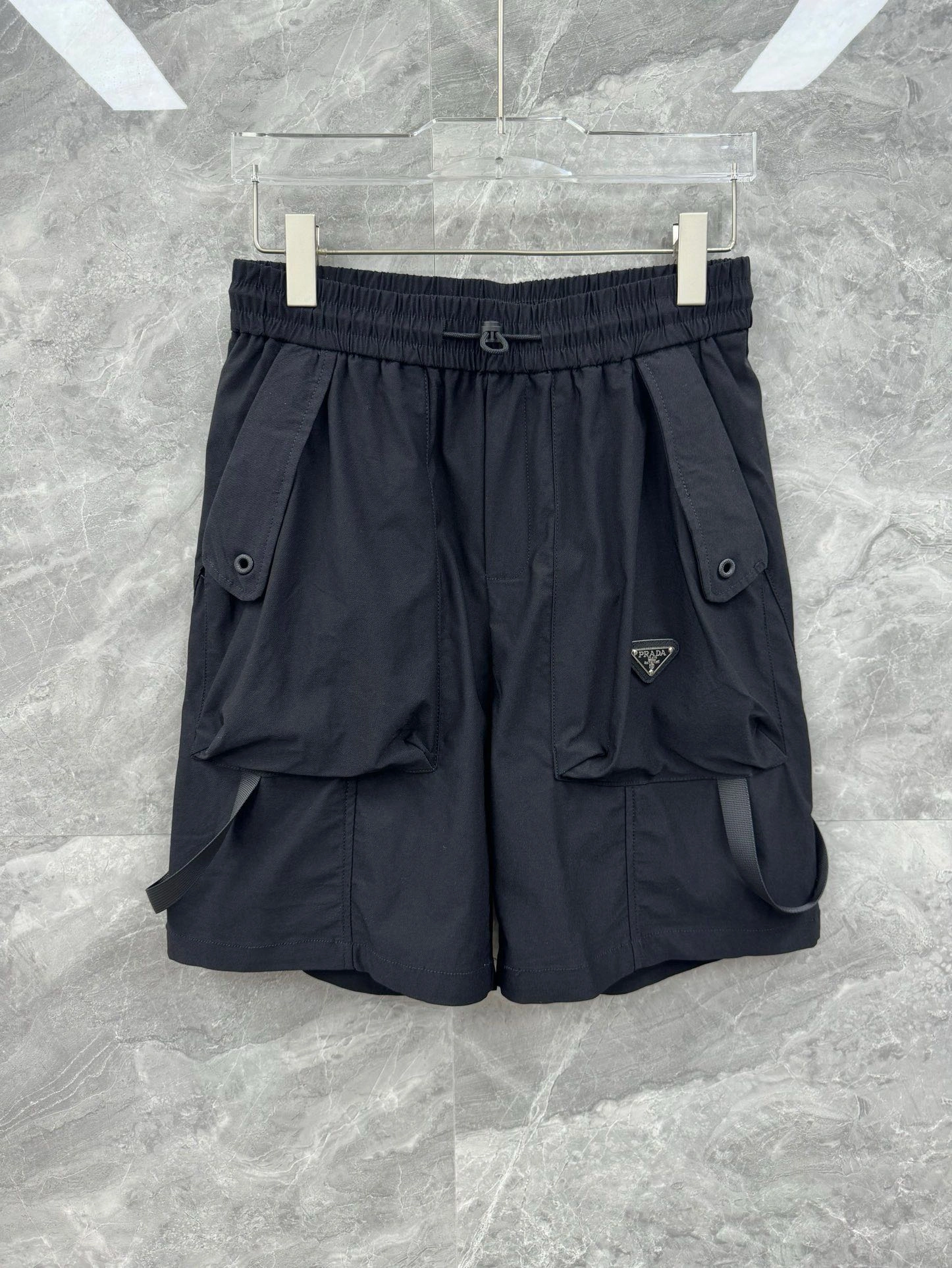 P*rada Pants Top Quality D17 20240508- HighQuality 13575