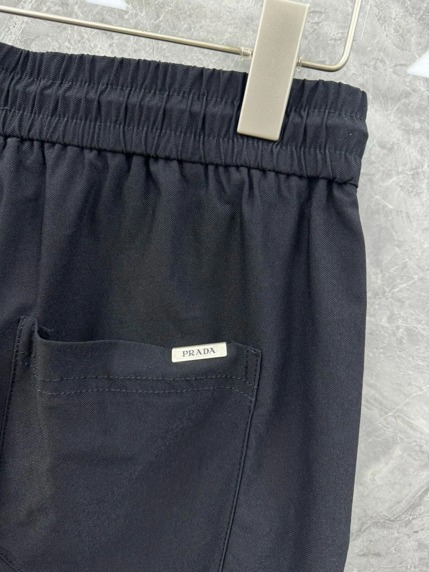 P*rada Pants Top Quality D17 20240508- HighQuality 13575