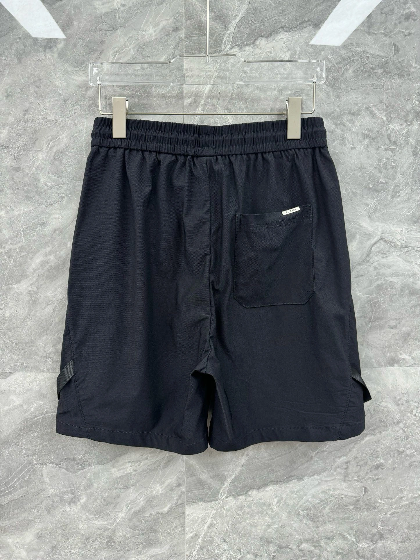 P*rada Pants Top Quality D17 20240508- HighQuality 13575