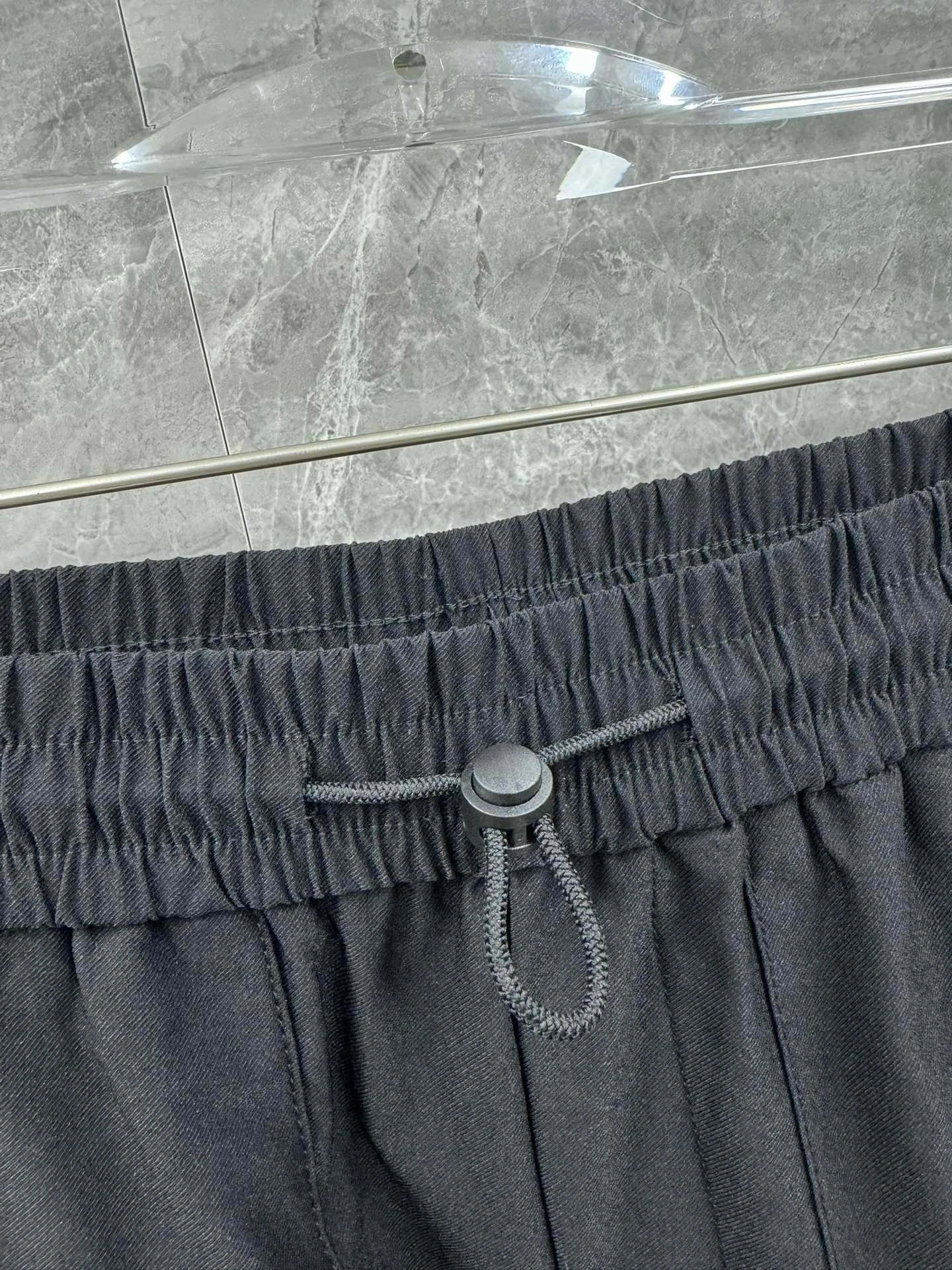 P*rada Pants Top Quality D17 20240508- HighQuality 13575