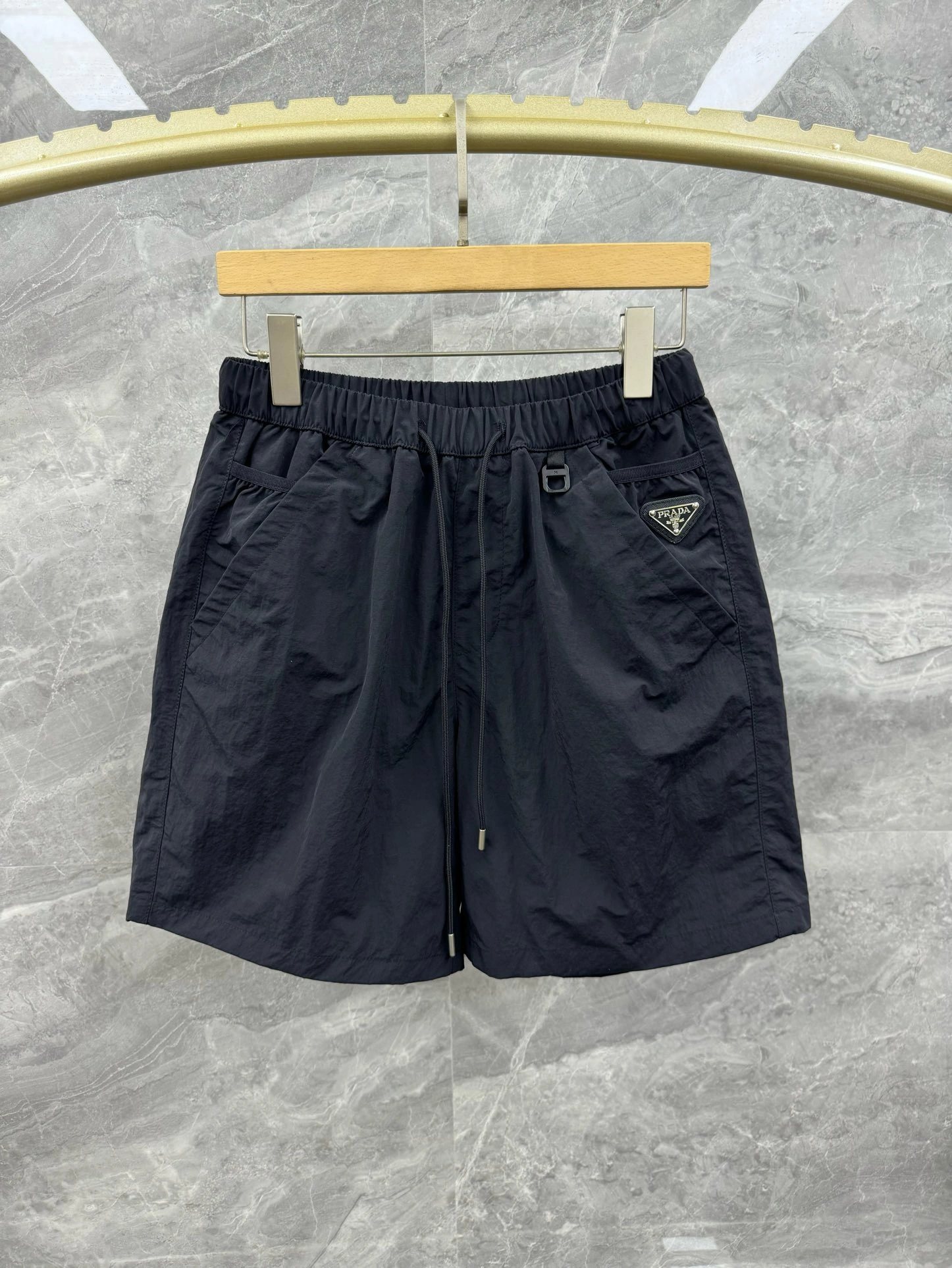 Practical P*rada Pants Top Quality D17 20240508- 13574