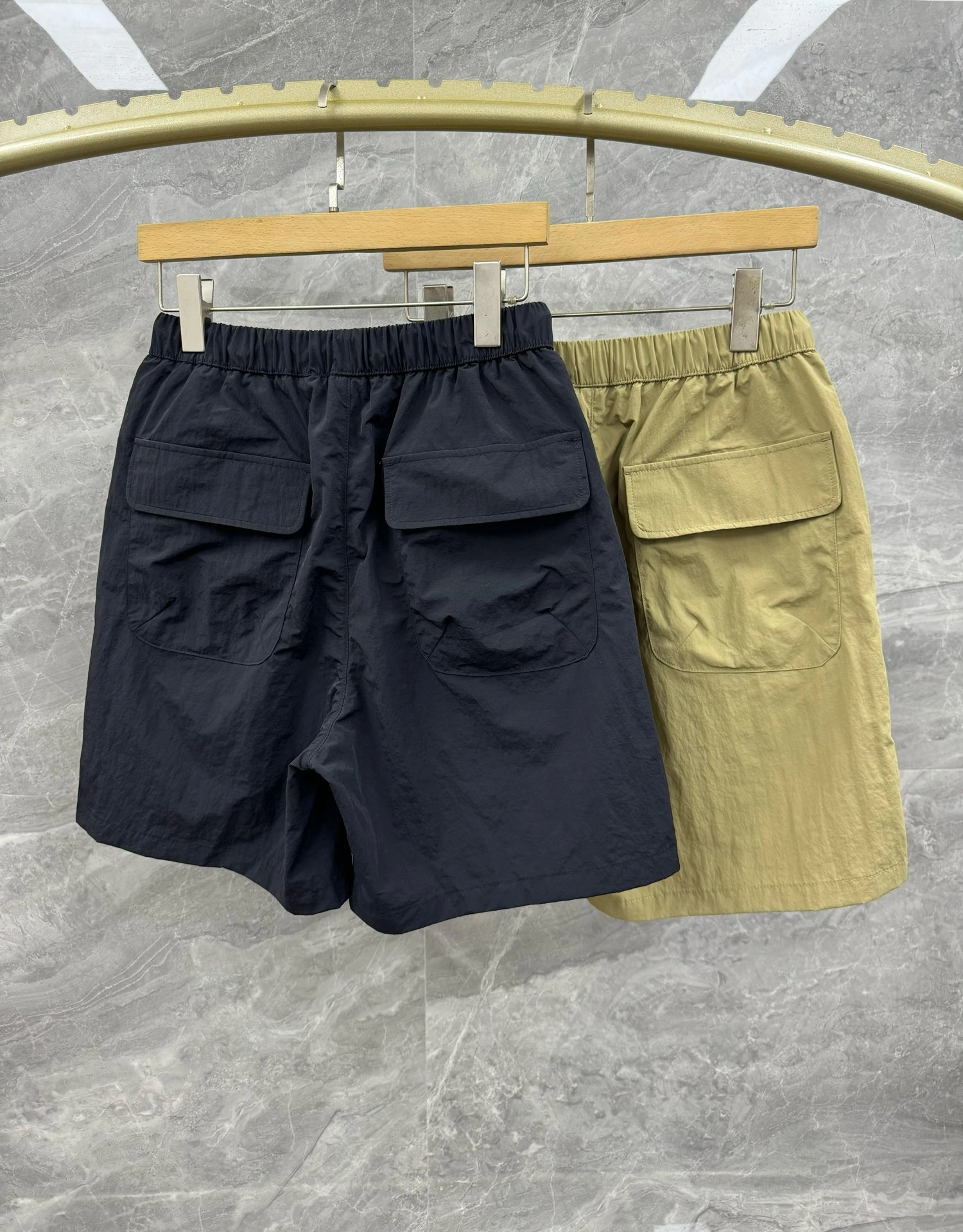 Practical P*rada Pants Top Quality D17 20240508- 13574
