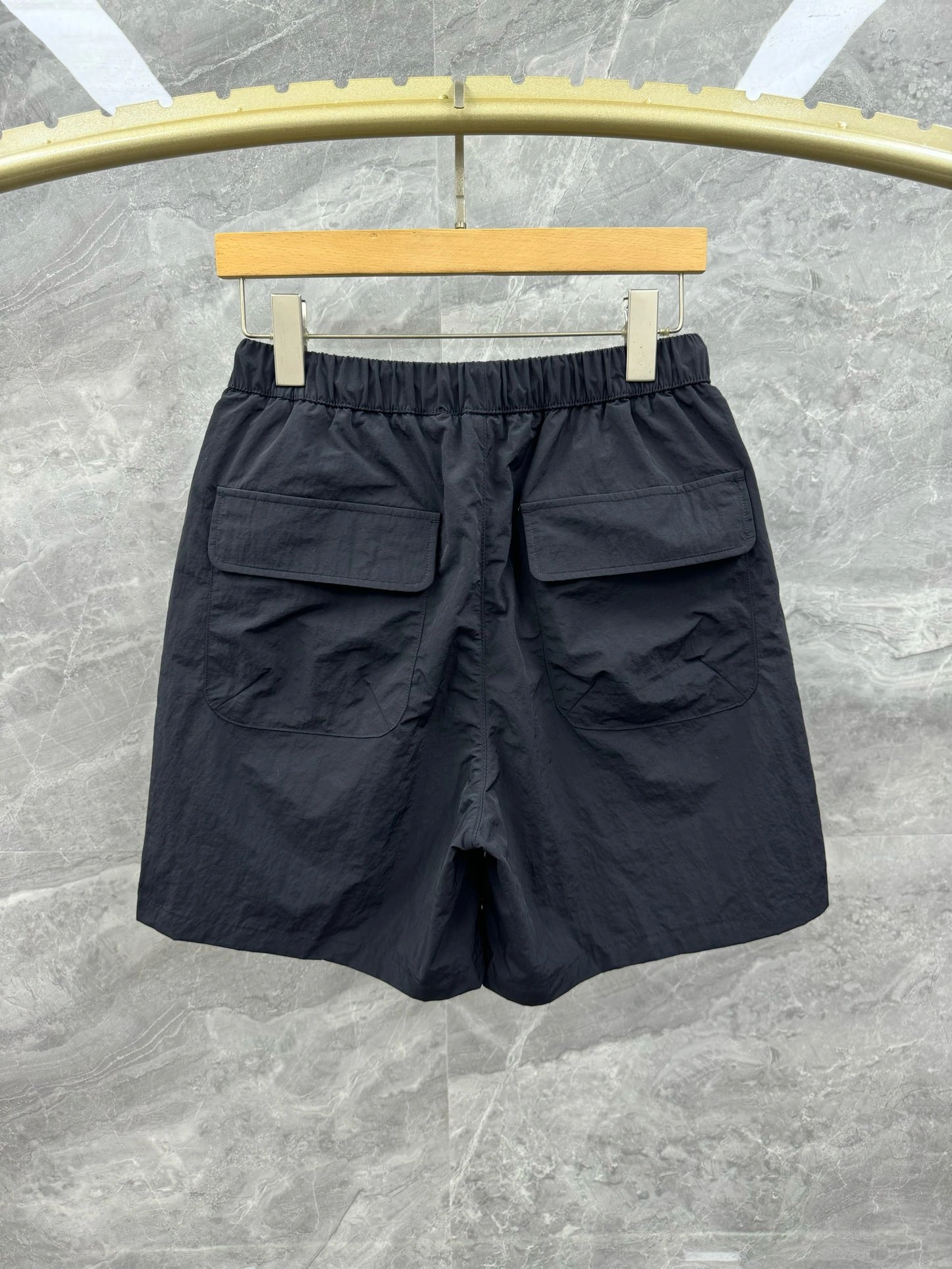 Practical P*rada Pants Top Quality D17 20240508- 13574