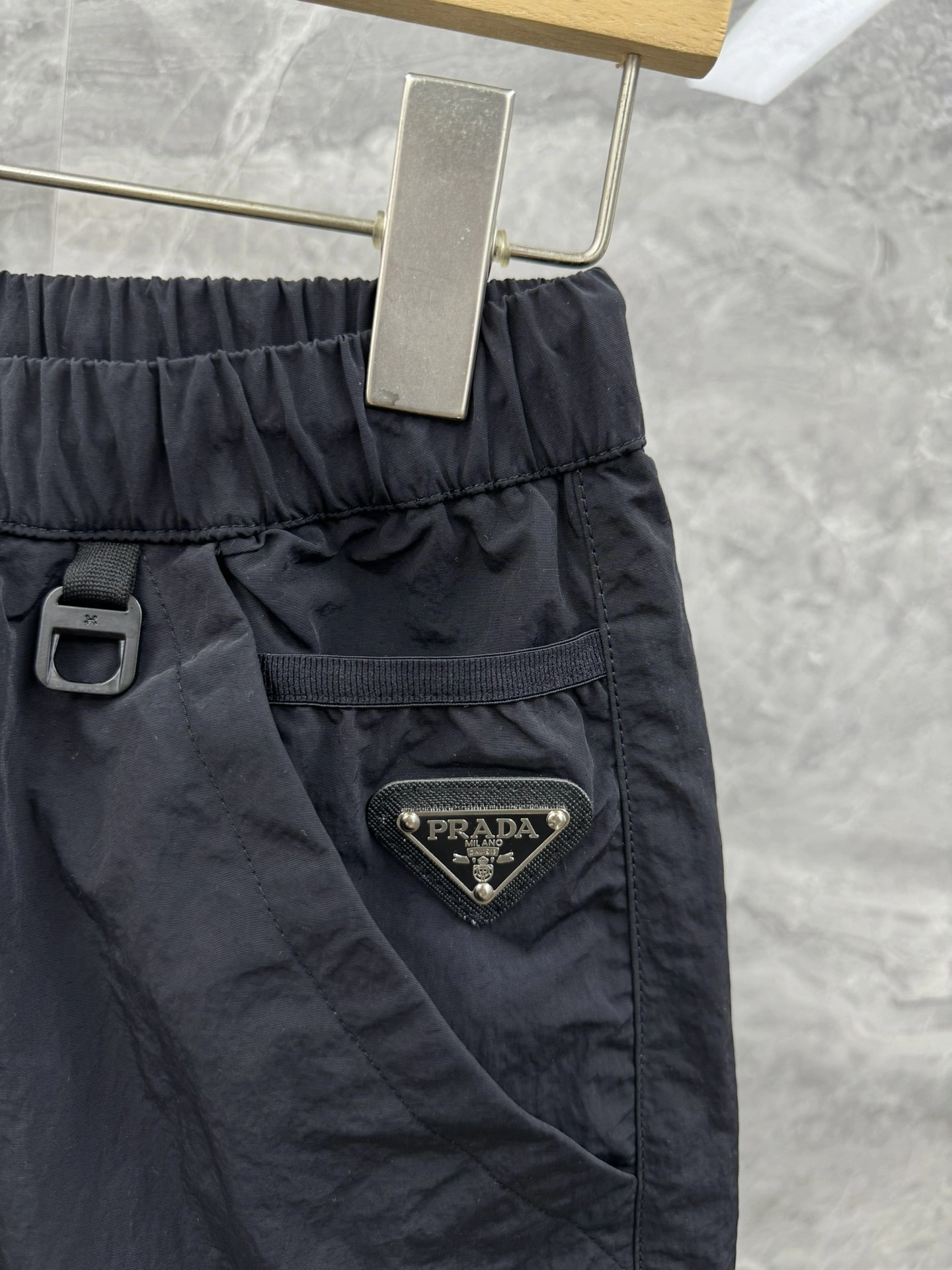 Practical P*rada Pants Top Quality D17 20240508- 13574