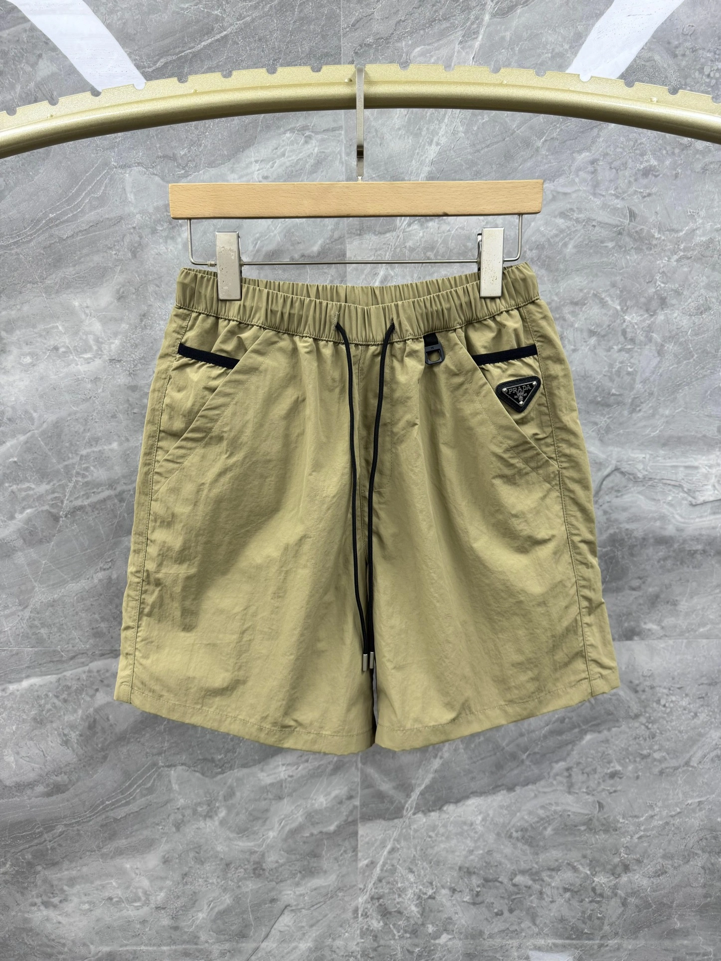 Practical P*rada Pants Top Quality D17 20240508- 13574