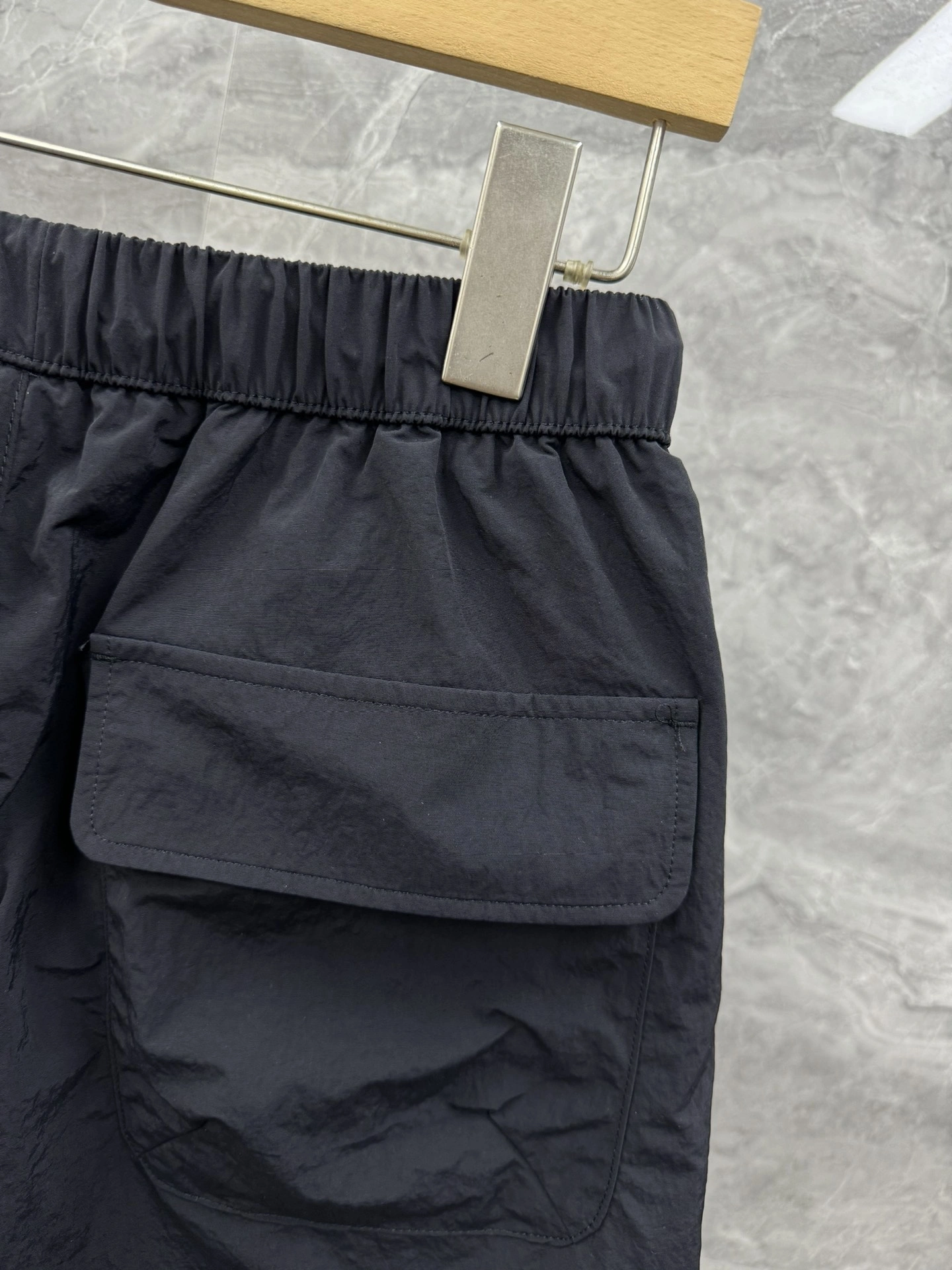 Practical P*rada Pants Top Quality D17 20240508- 13574