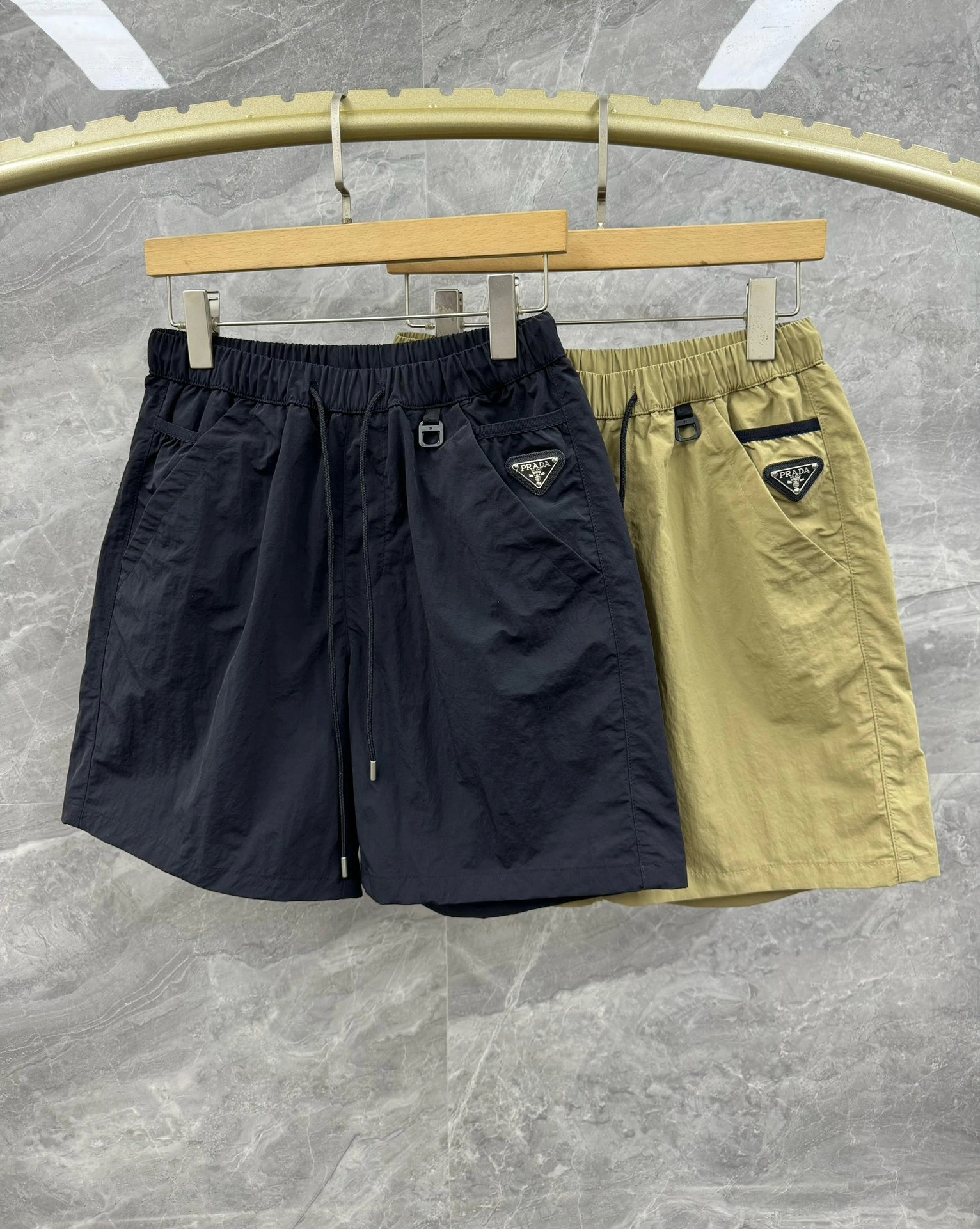 Practical P*rada Pants Top Quality D17 20240508- 13574