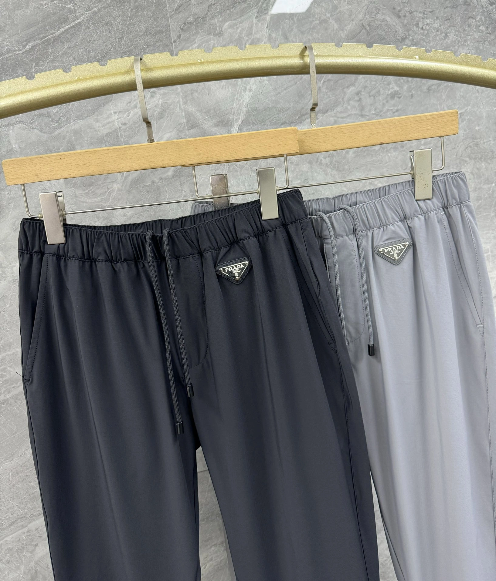 Neat P*rada Pants Top Quality D17 20240508- 13573