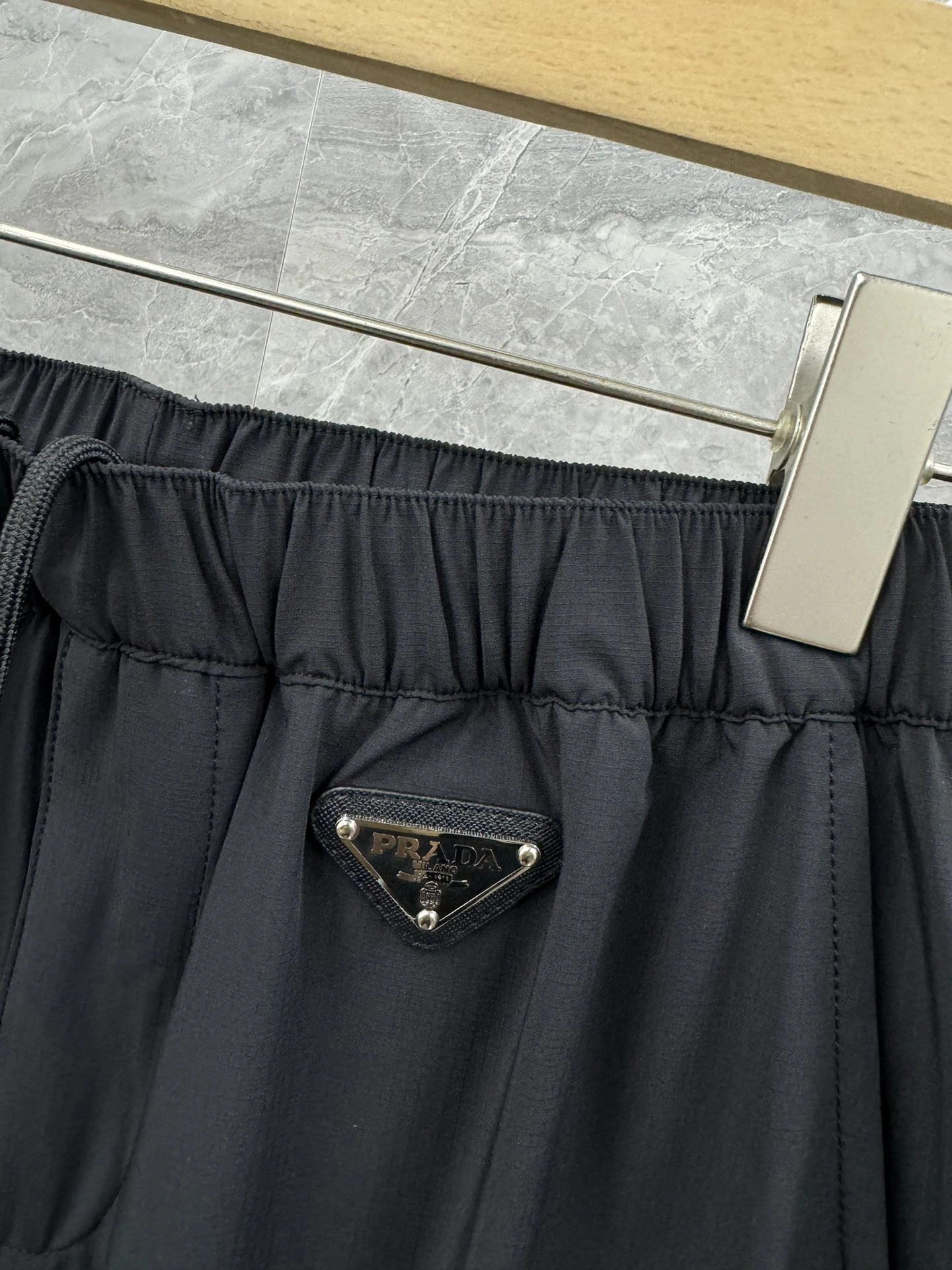 Neat P*rada Pants Top Quality D17 20240508- 13573
