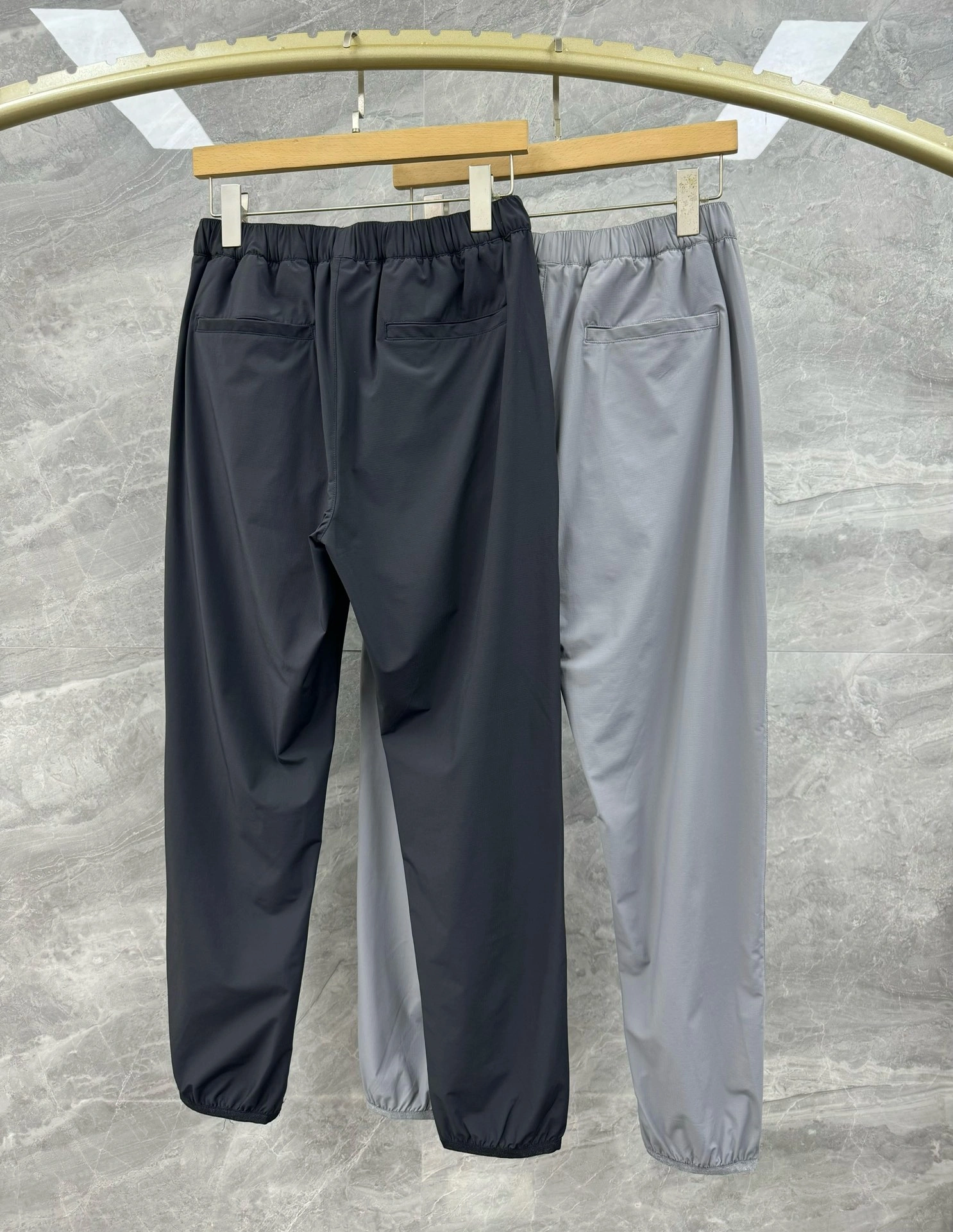 Neat P*rada Pants Top Quality D17 20240508- 13573