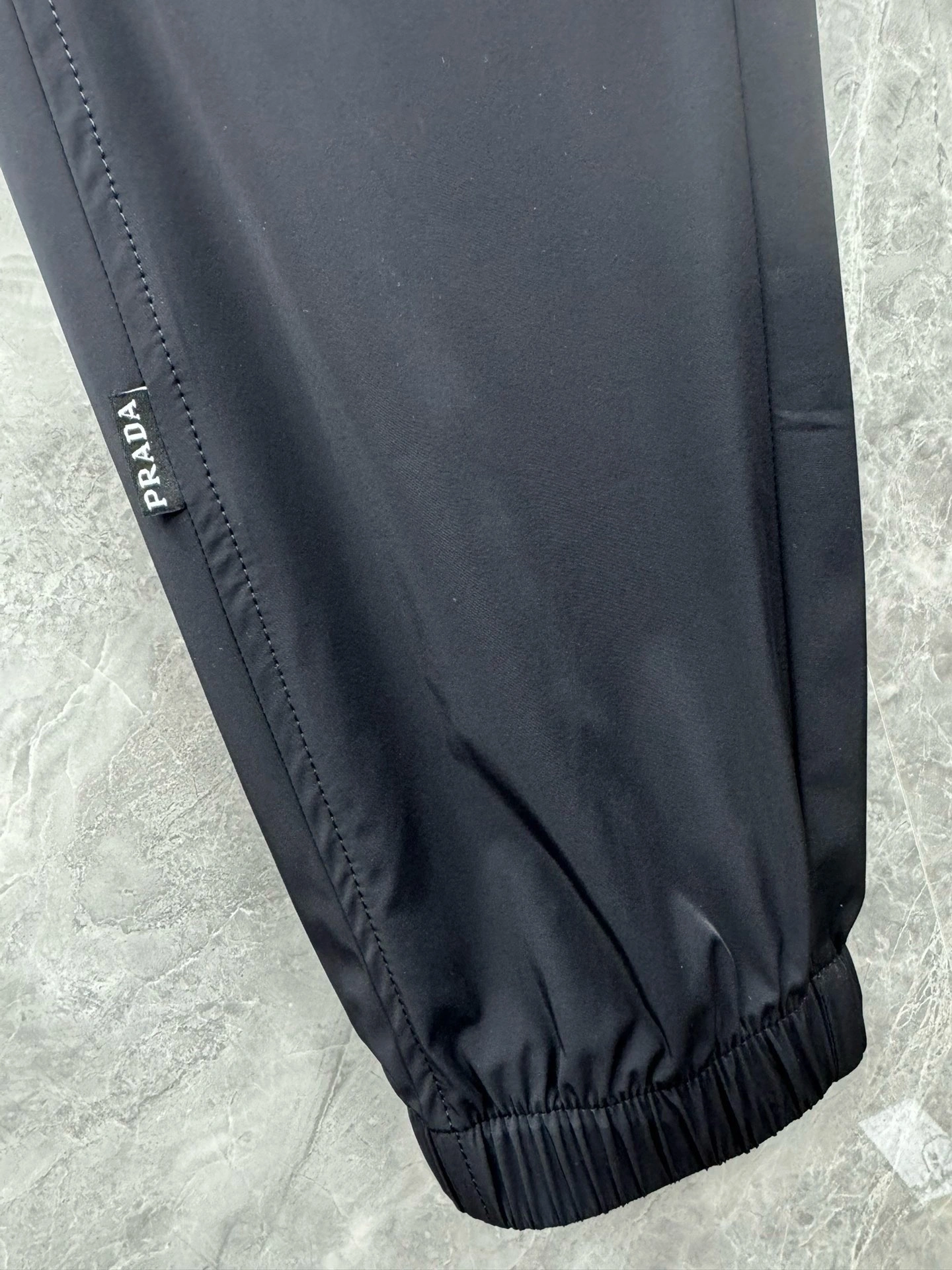 P*rada Pants Top Quality D17 20240508- RelaxedFit 13572
