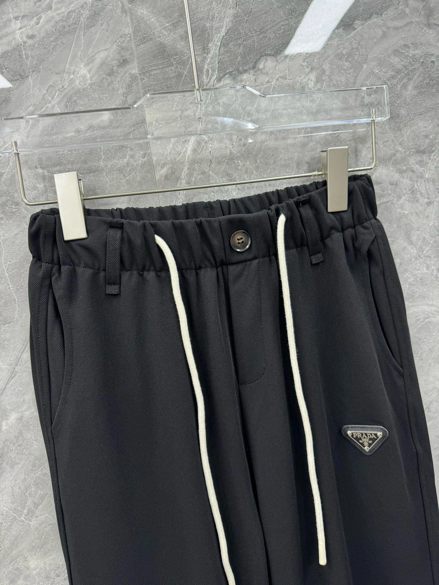 Bright P*rada Pants Top Quality D17 20240508- 13571