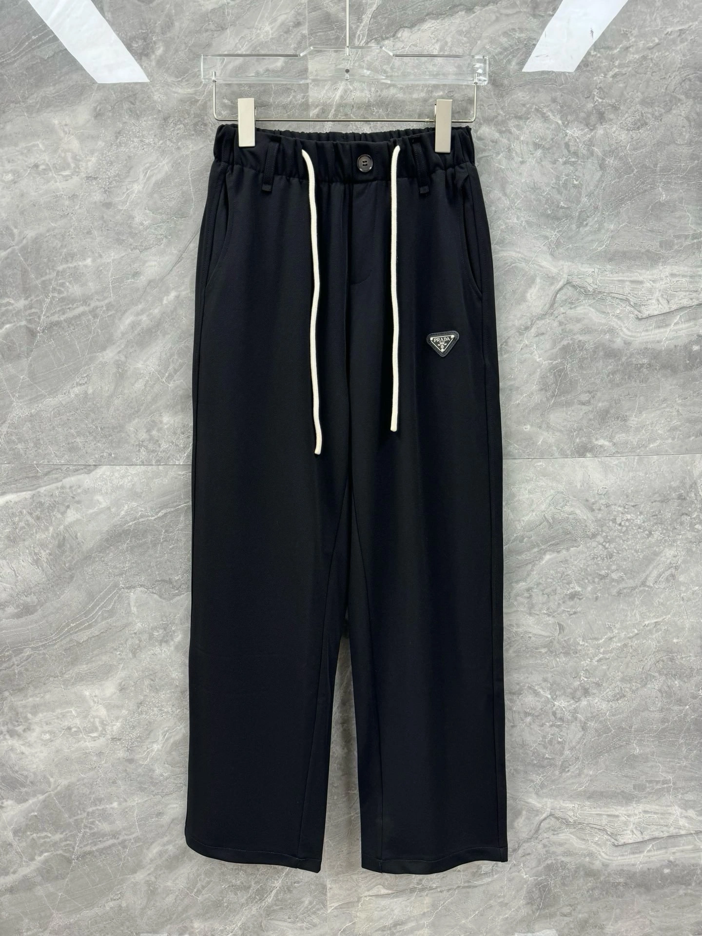 Bright P*rada Pants Top Quality D17 20240508- 13571