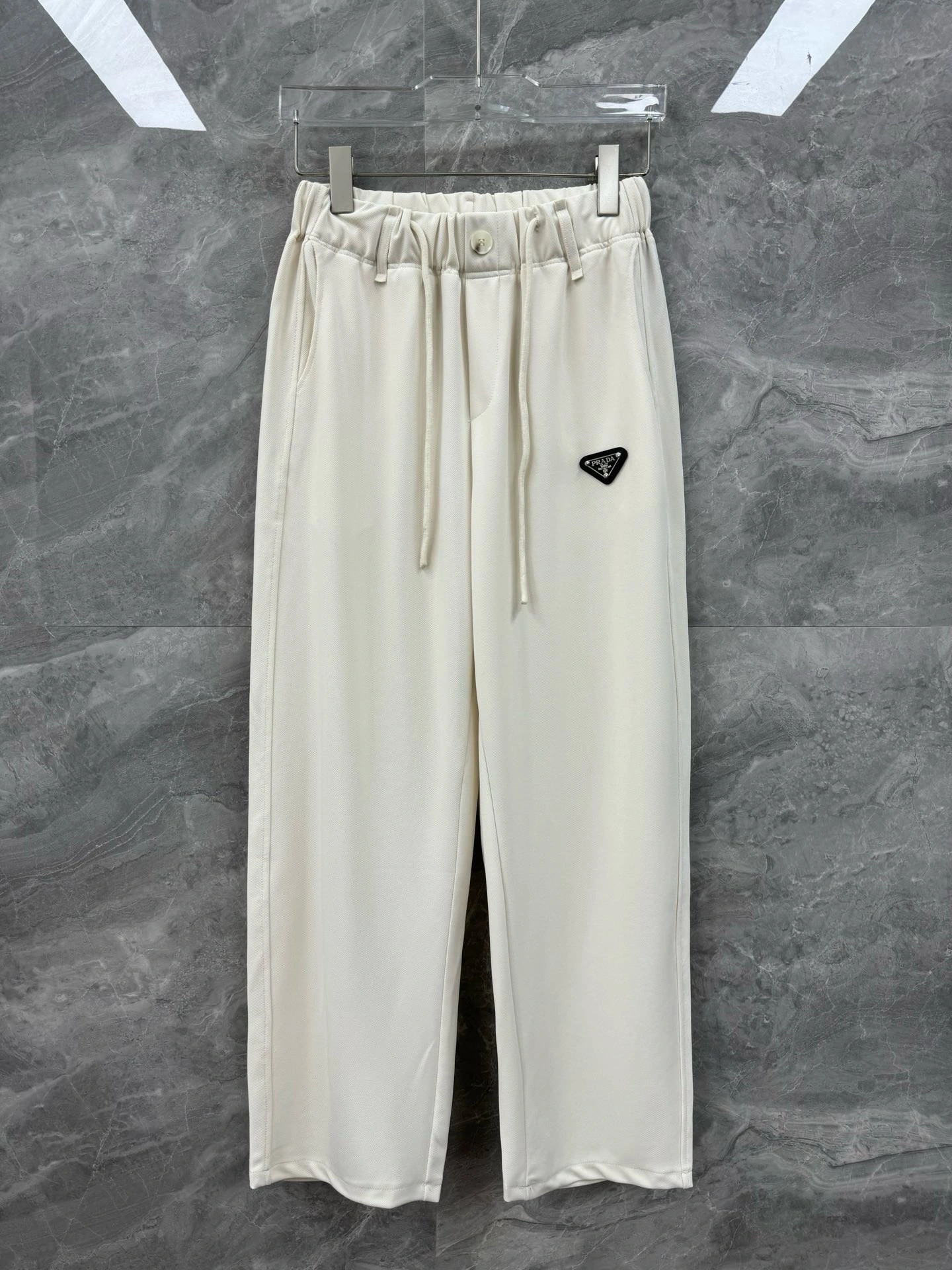Bright P*rada Pants Top Quality D17 20240508- 13571