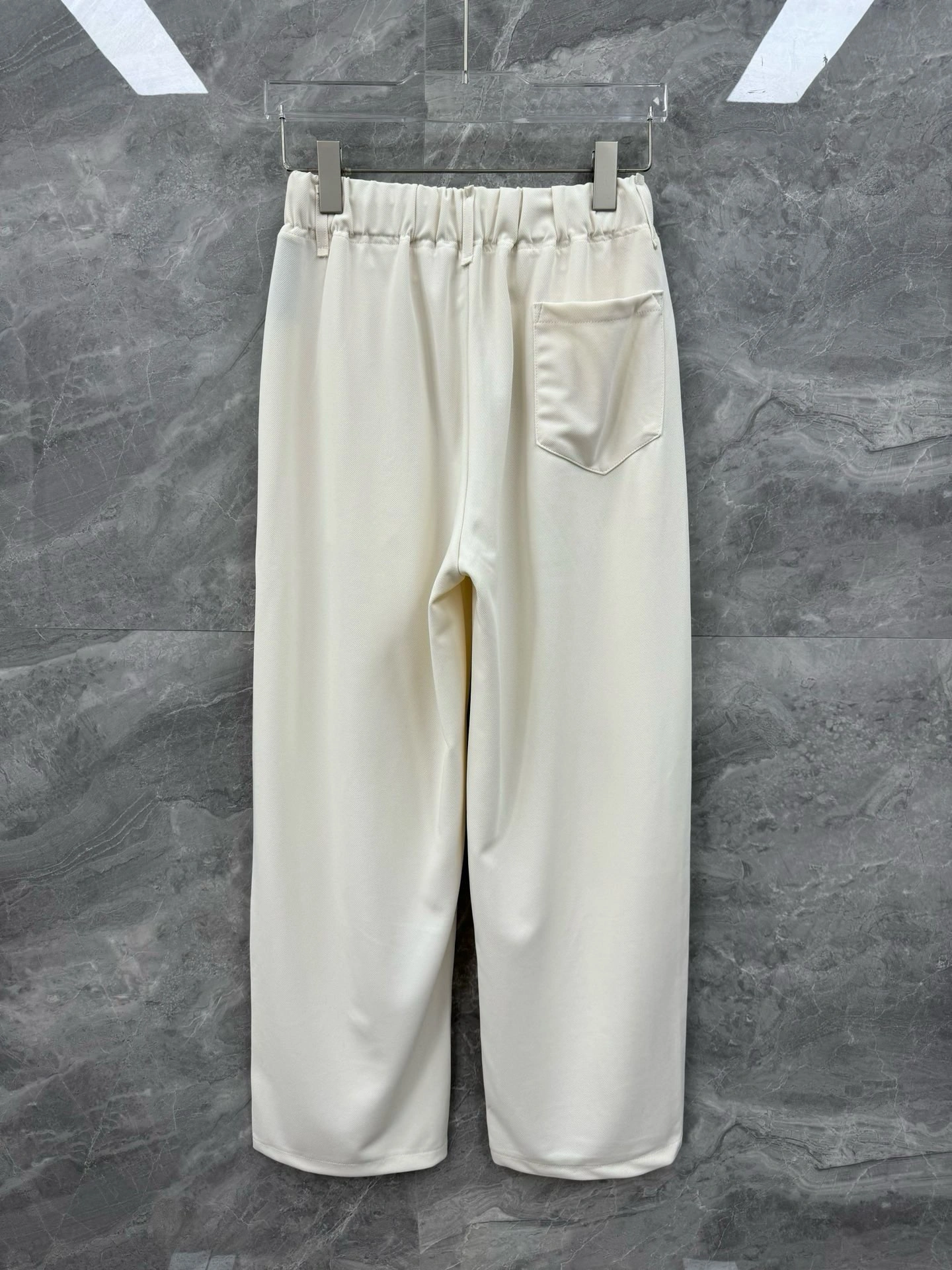 Bright P*rada Pants Top Quality D17 20240508- 13571