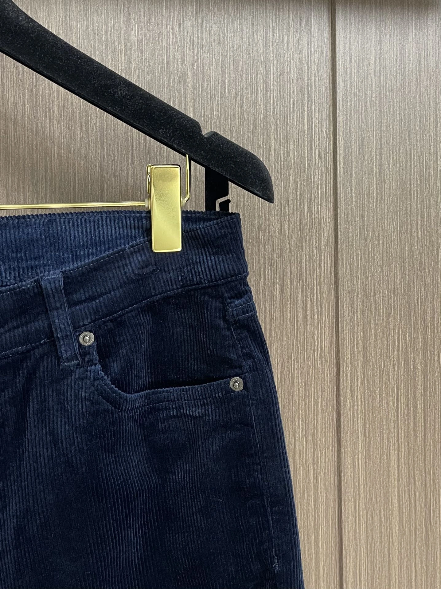 Refined P*rada Pants Top Quality D17 20240821- 13479