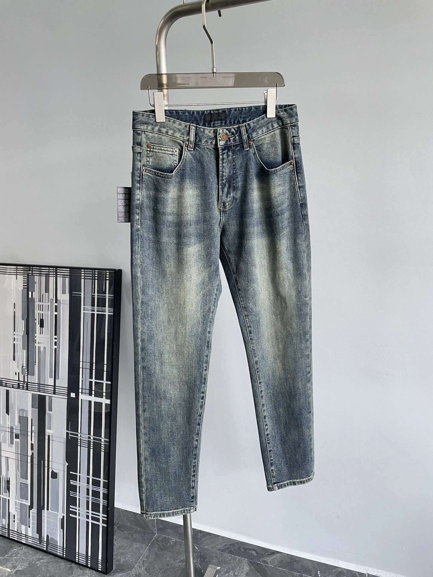 Cozy P*rada Pants Top Quality D17 20240822- 13470