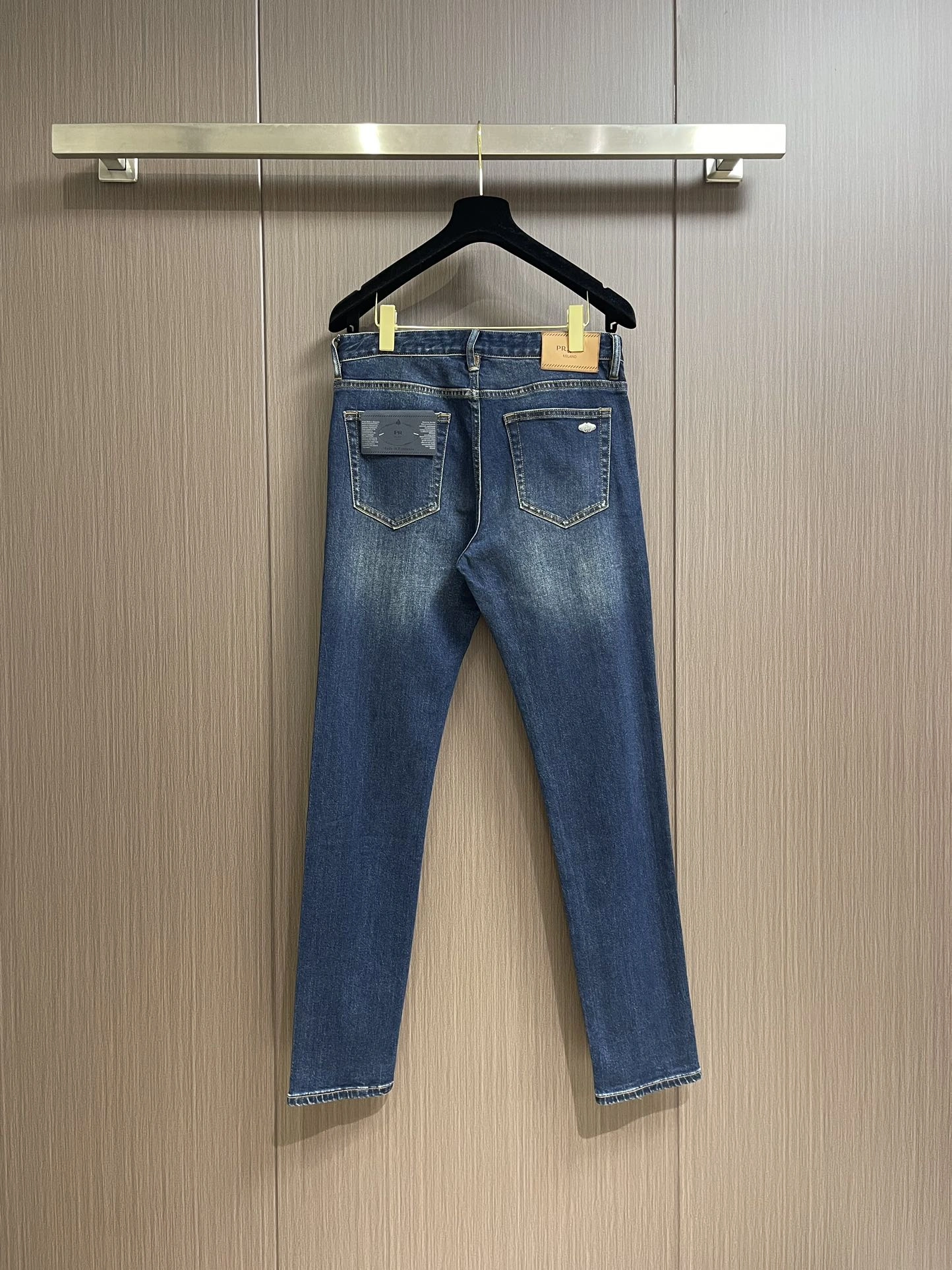 P*rada Pants Top Quality D17 20240824- SmartChoice 13460