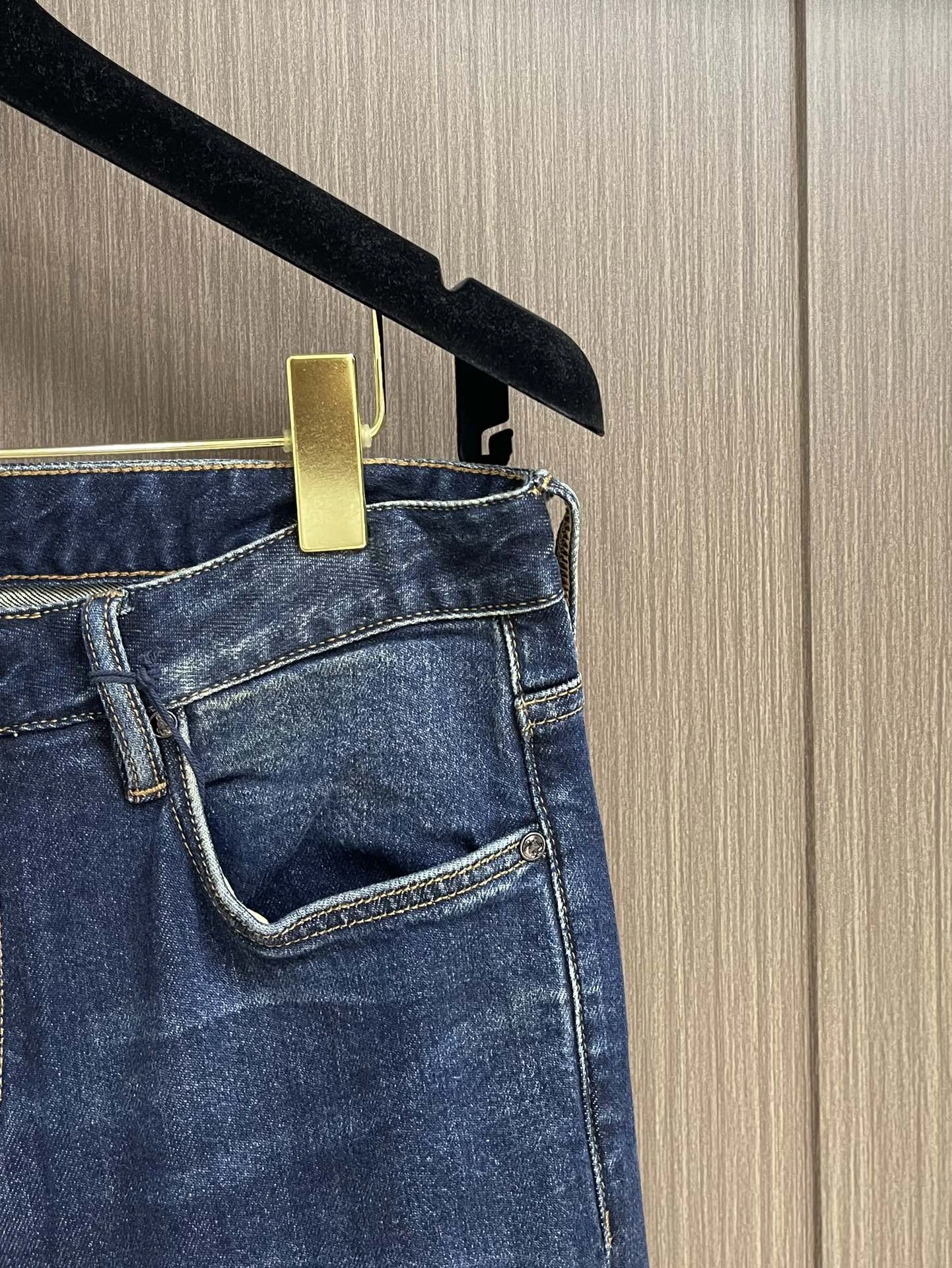 P*rada Pants Top Quality D17 20240824- SmartChoice 13460