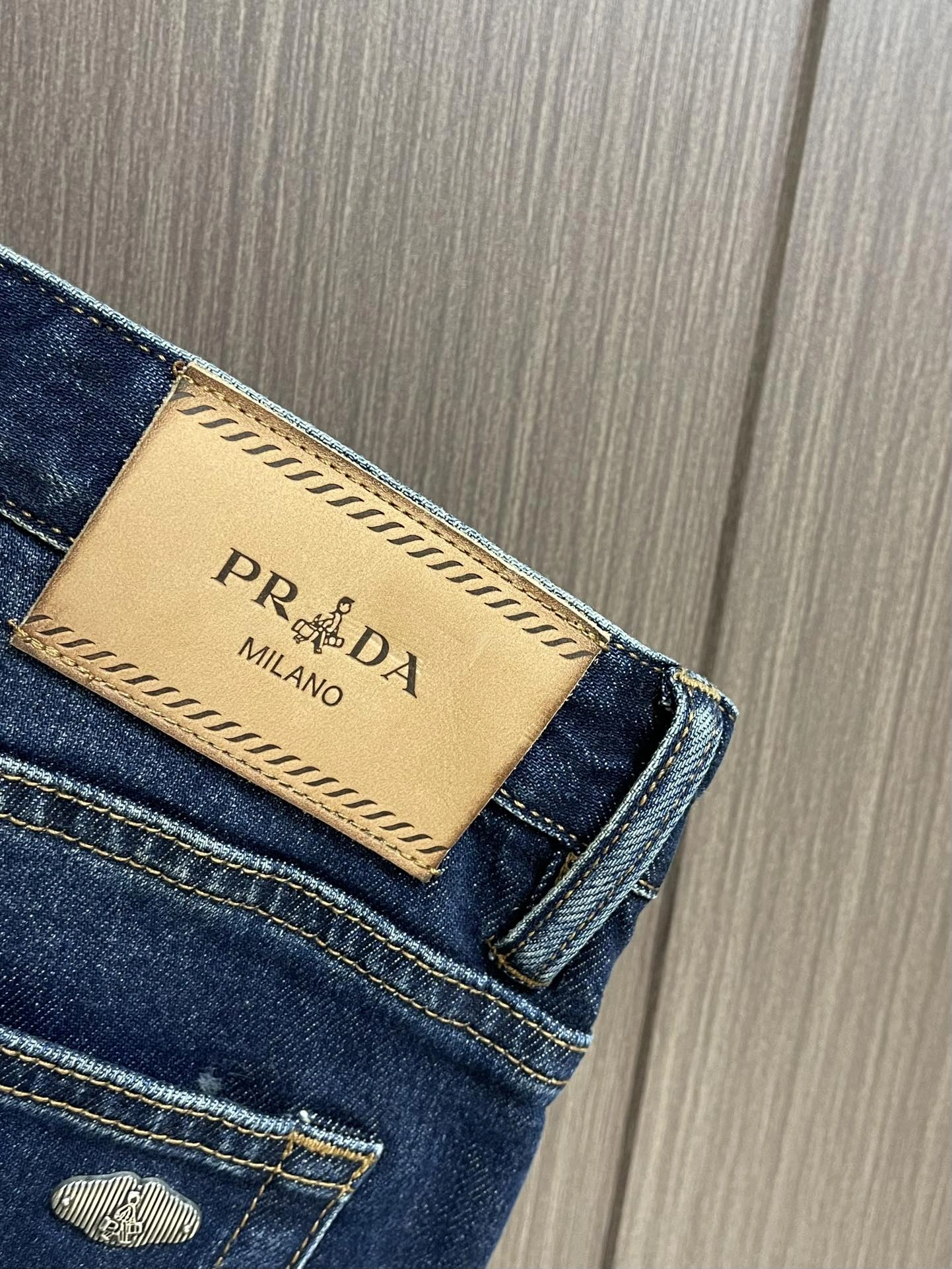 P*rada Pants Top Quality D17 20240824- SmartChoice 13460
