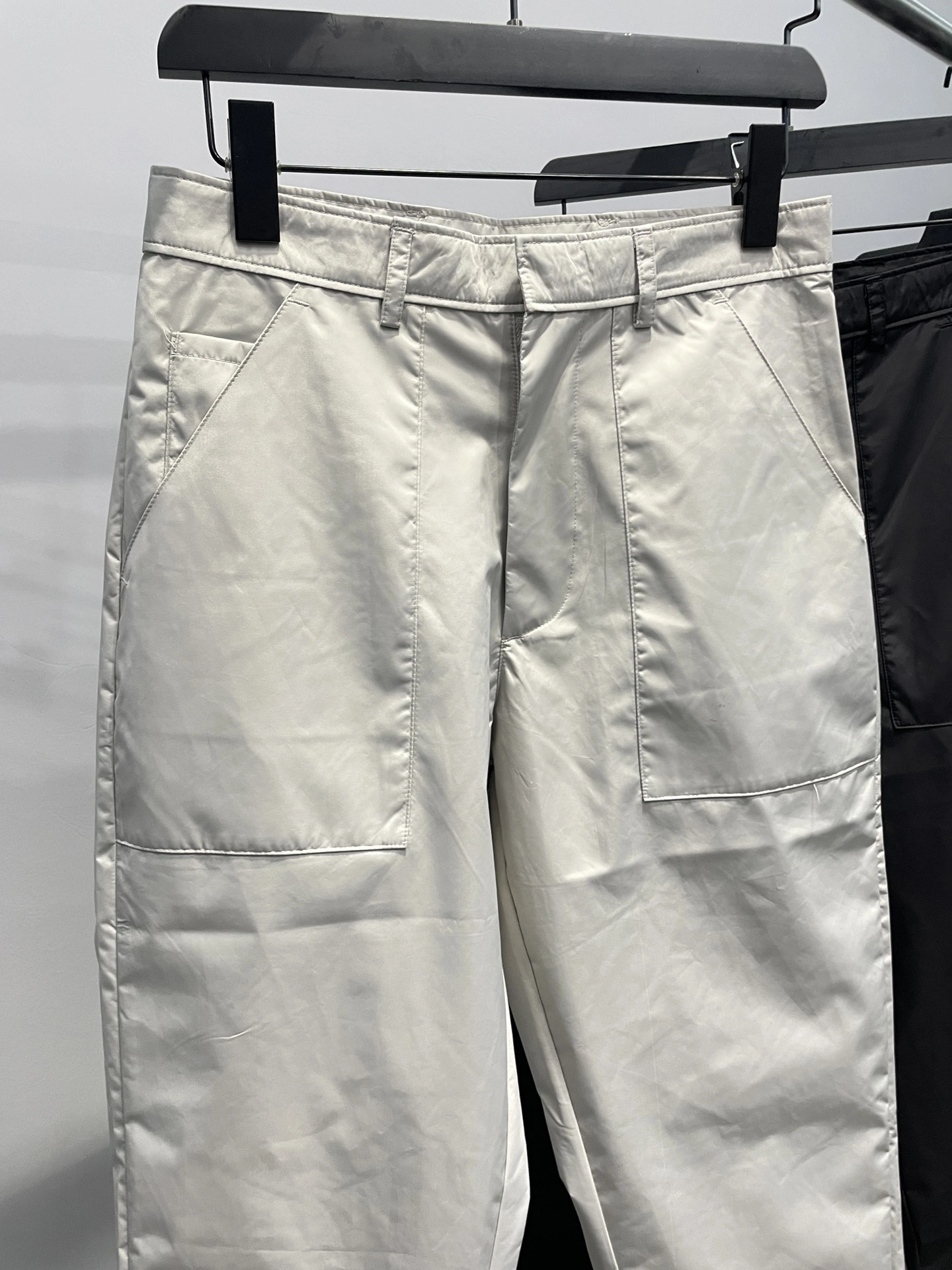 P*rada Pants Top Quality D17 20240827- Efficient 13456