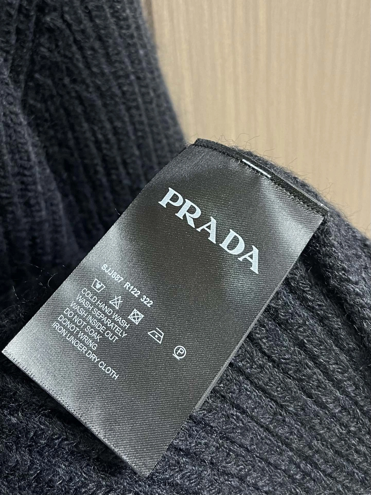 Durable P*rada P*rada Top Quality D17 20240824- 13458