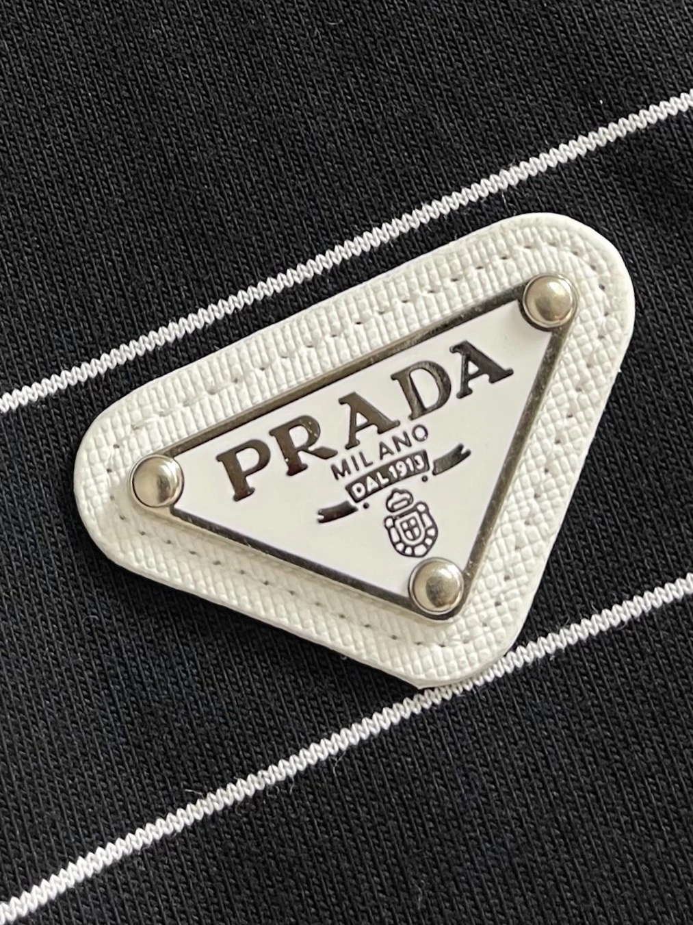 Classic P*rada Shirt & POLO Quality Qiqi 20240805- 13500