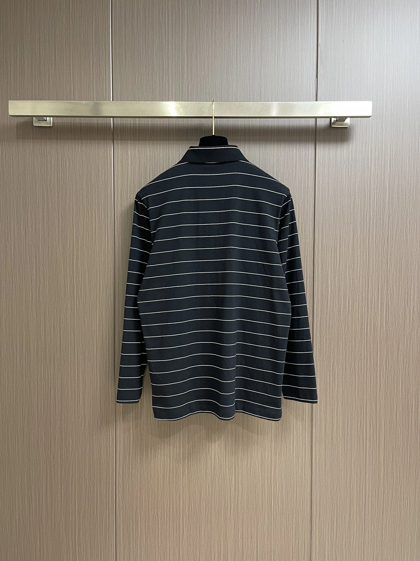 Classic P*rada Shirt & POLO Quality Qiqi 20240805- 13500