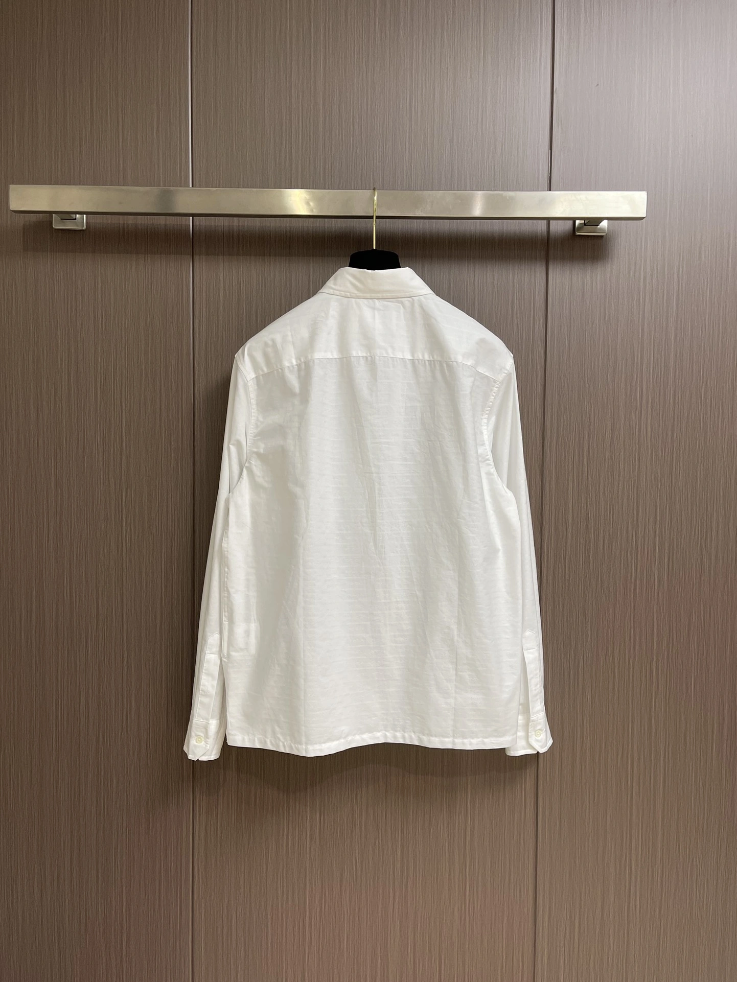 P*rada Shirt & POLO Top Quality D17 20240819- Affordable 13489