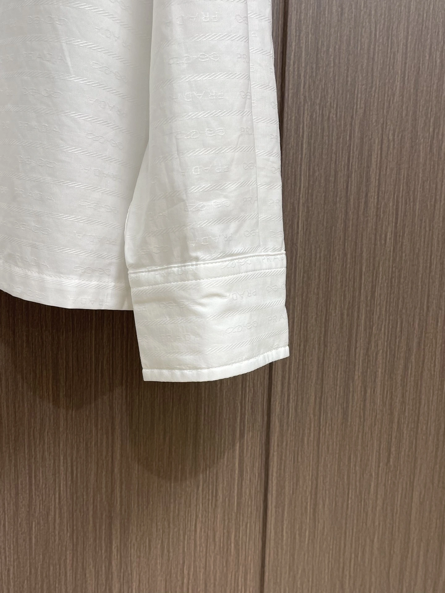 P*rada Shirt & POLO Top Quality D17 20240819- Affordable 13489