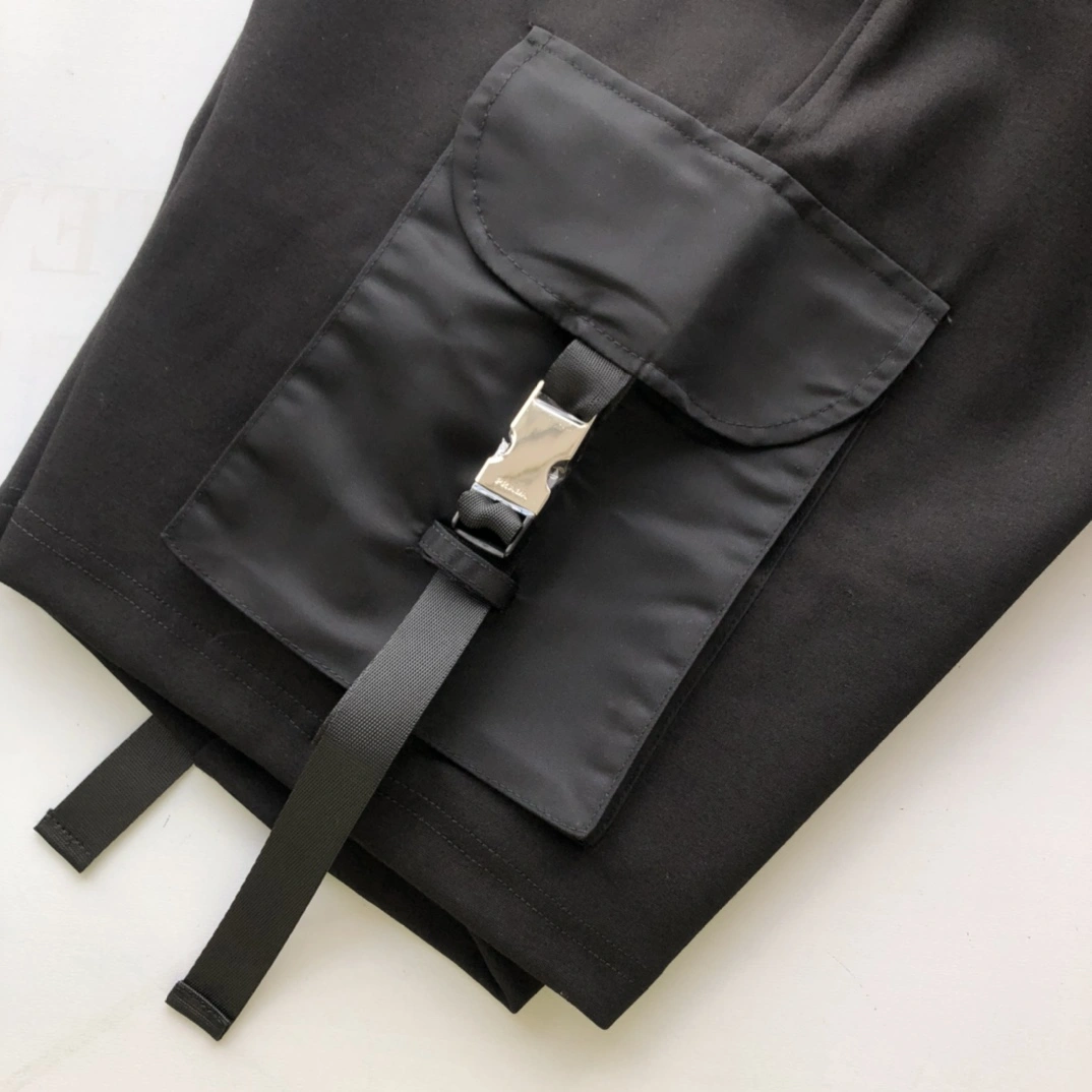 P*rada Shorts Top Quality D17 20240806- Chic 13495