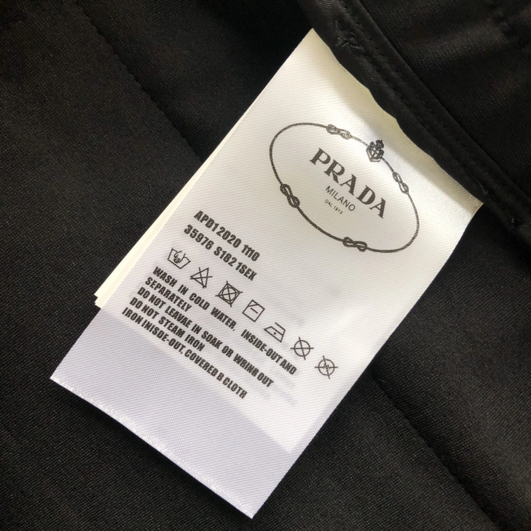 P*rada Shorts Top Quality D17 20240806- Chic 13495